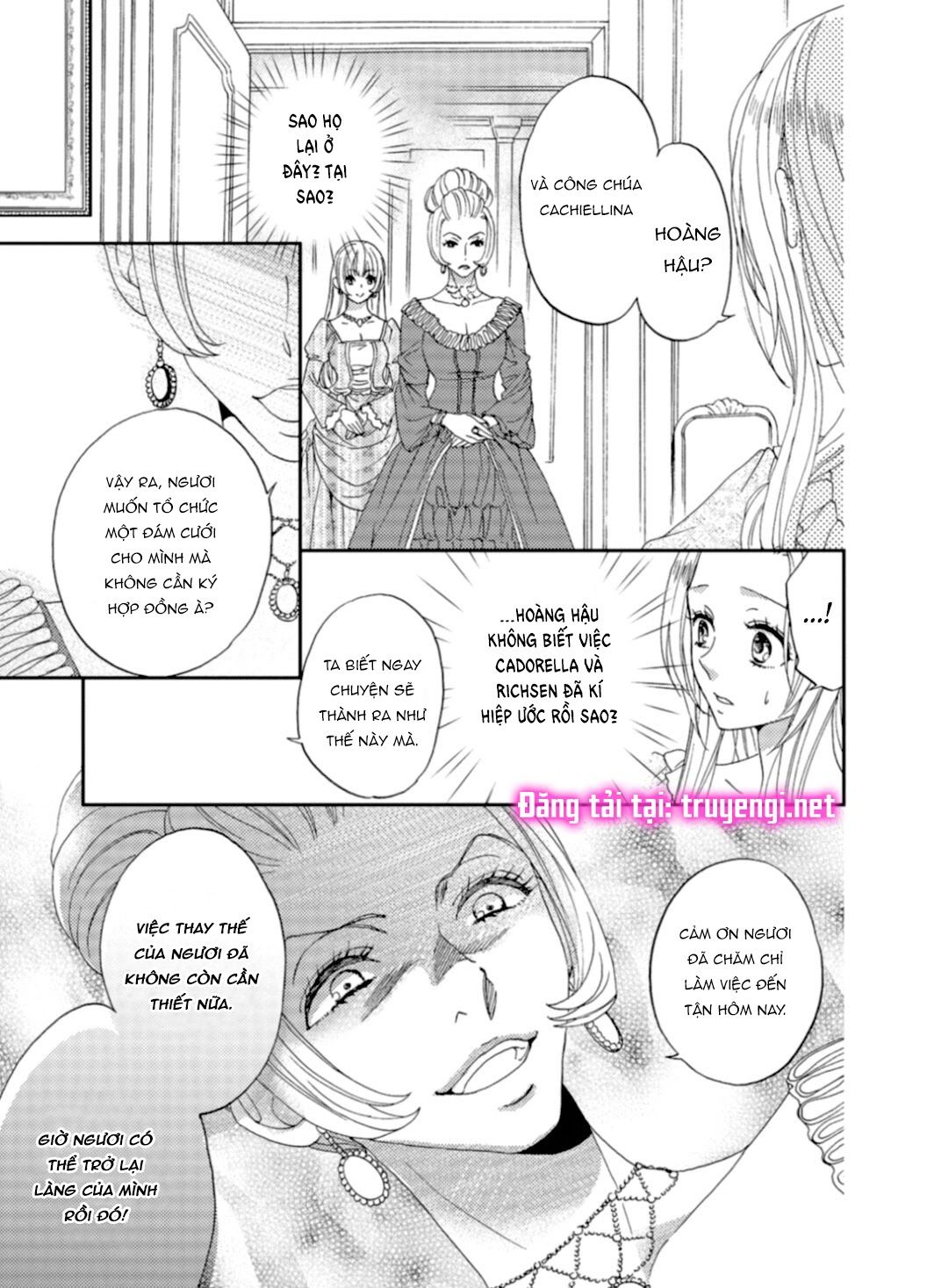 đọc truyện Tuyển Tập Hàn, Nhật Chịch Ngắn Chương 19 ảnh 32 tại Thiên Thai Truyện