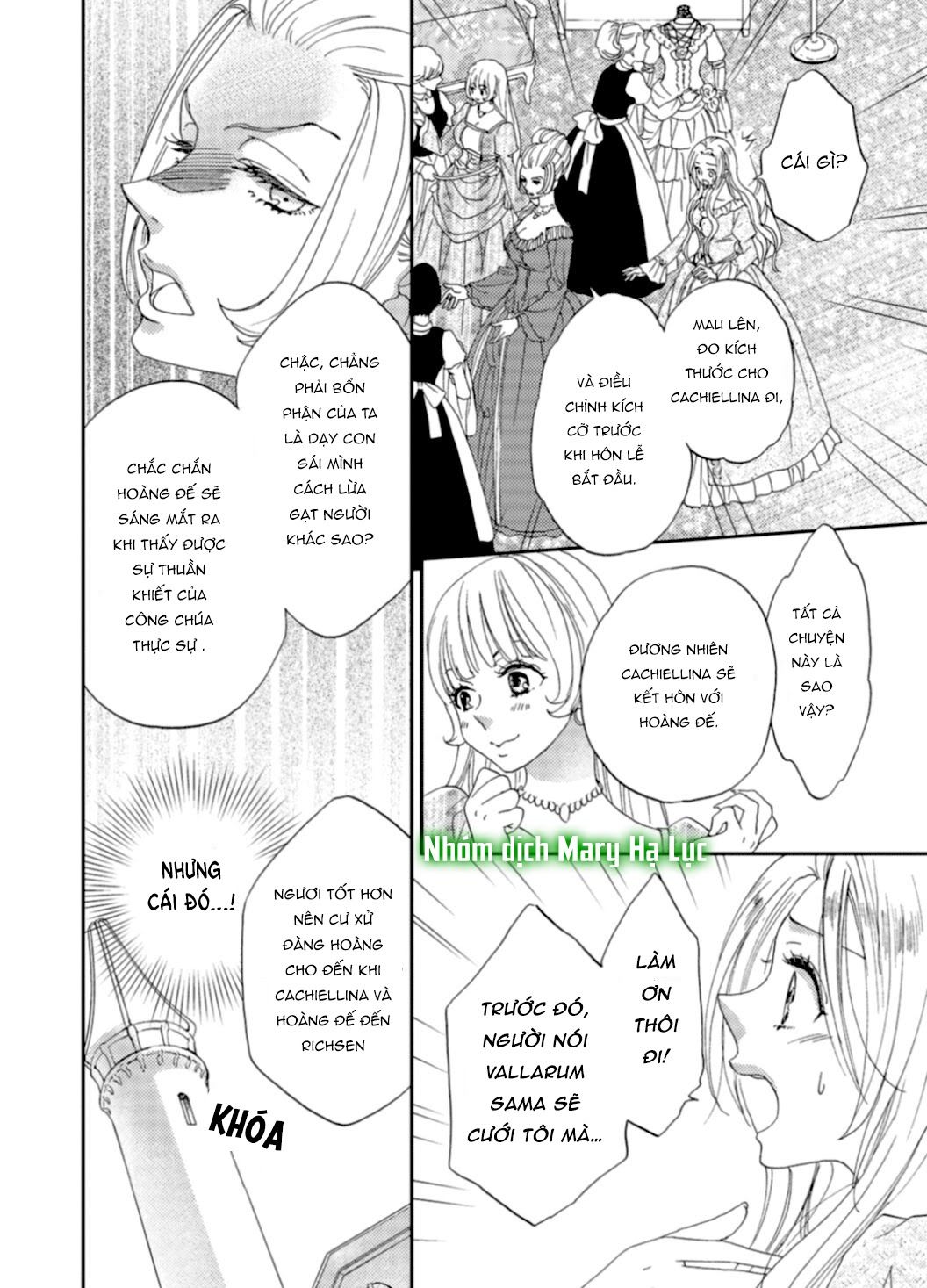 đọc truyện Tuyển Tập Hàn, Nhật Chịch Ngắn Chương 19 ảnh 33 tại Thiên Thai Truyện