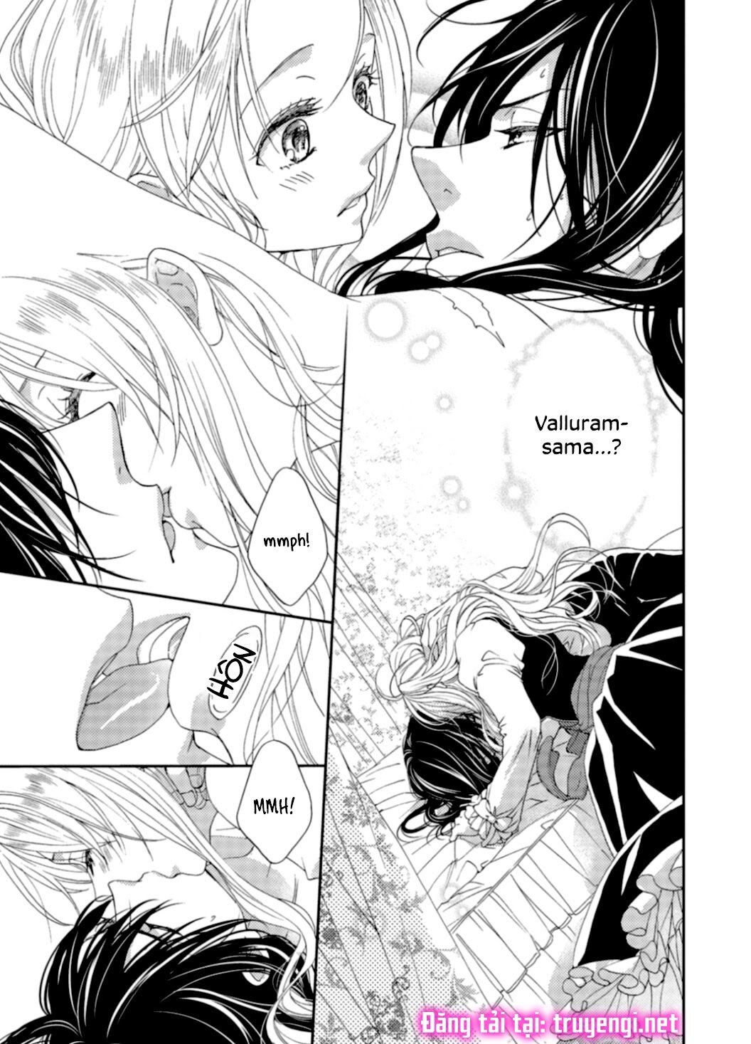 đọc truyện Tuyển Tập Hàn, Nhật Chịch Ngắn Chương 19 ảnh 6 tại Thiên Thai Truyện