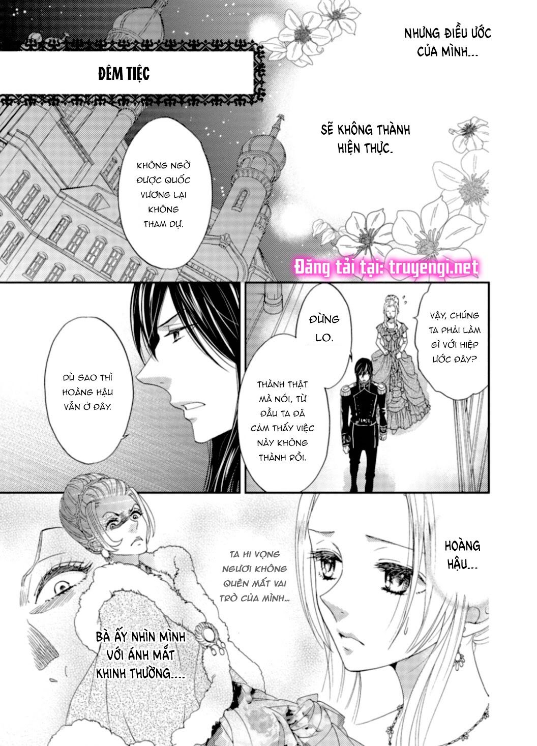 đọc truyện Tuyển Tập Hàn, Nhật Chịch Ngắn Chương 19 ảnh 8 tại Thiên Thai Truyện