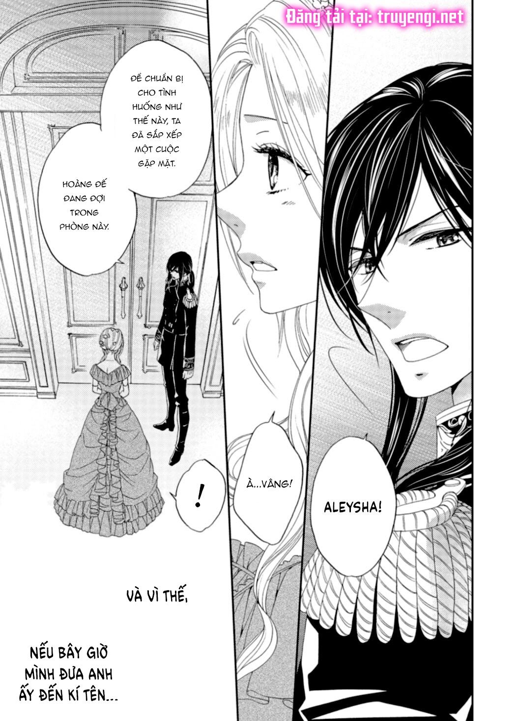 đọc truyện Tuyển Tập Hàn, Nhật Chịch Ngắn Chương 19 ảnh 10 tại Thiên Thai Truyện