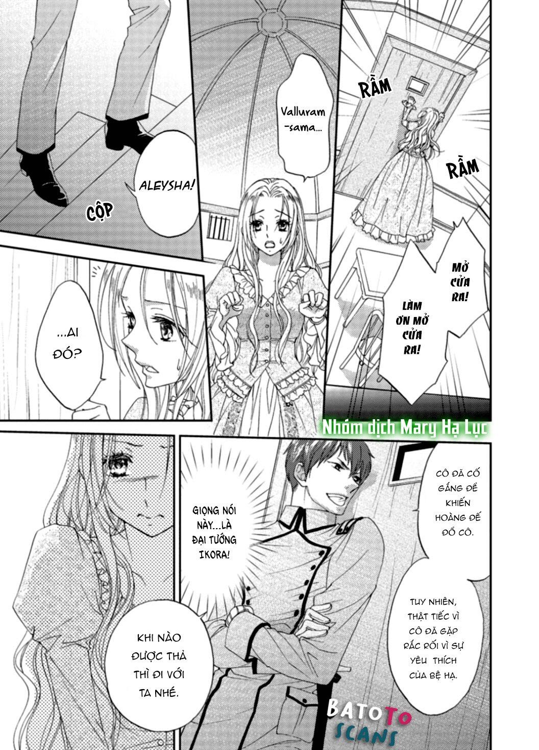 đọc truyện Tuyển Tập Hàn, Nhật Chịch Ngắn Chương 20 ảnh 3 tại Thiên Thai Truyện