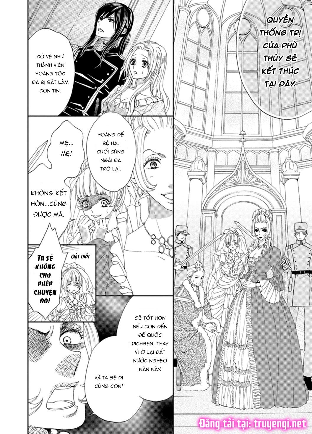 đọc truyện Tuyển Tập Hàn, Nhật Chịch Ngắn Chương 20 ảnh 12 tại Thiên Thai Truyện