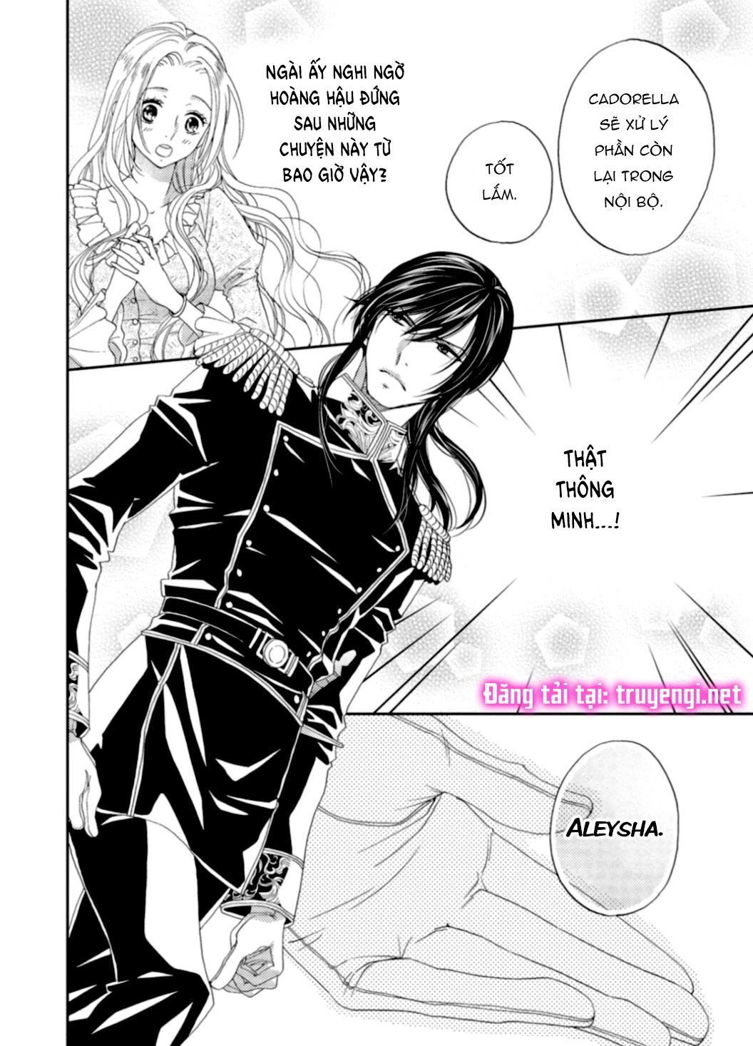 đọc truyện Tuyển Tập Hàn, Nhật Chịch Ngắn Chương 20 ảnh 20 tại Thiên Thai Truyện