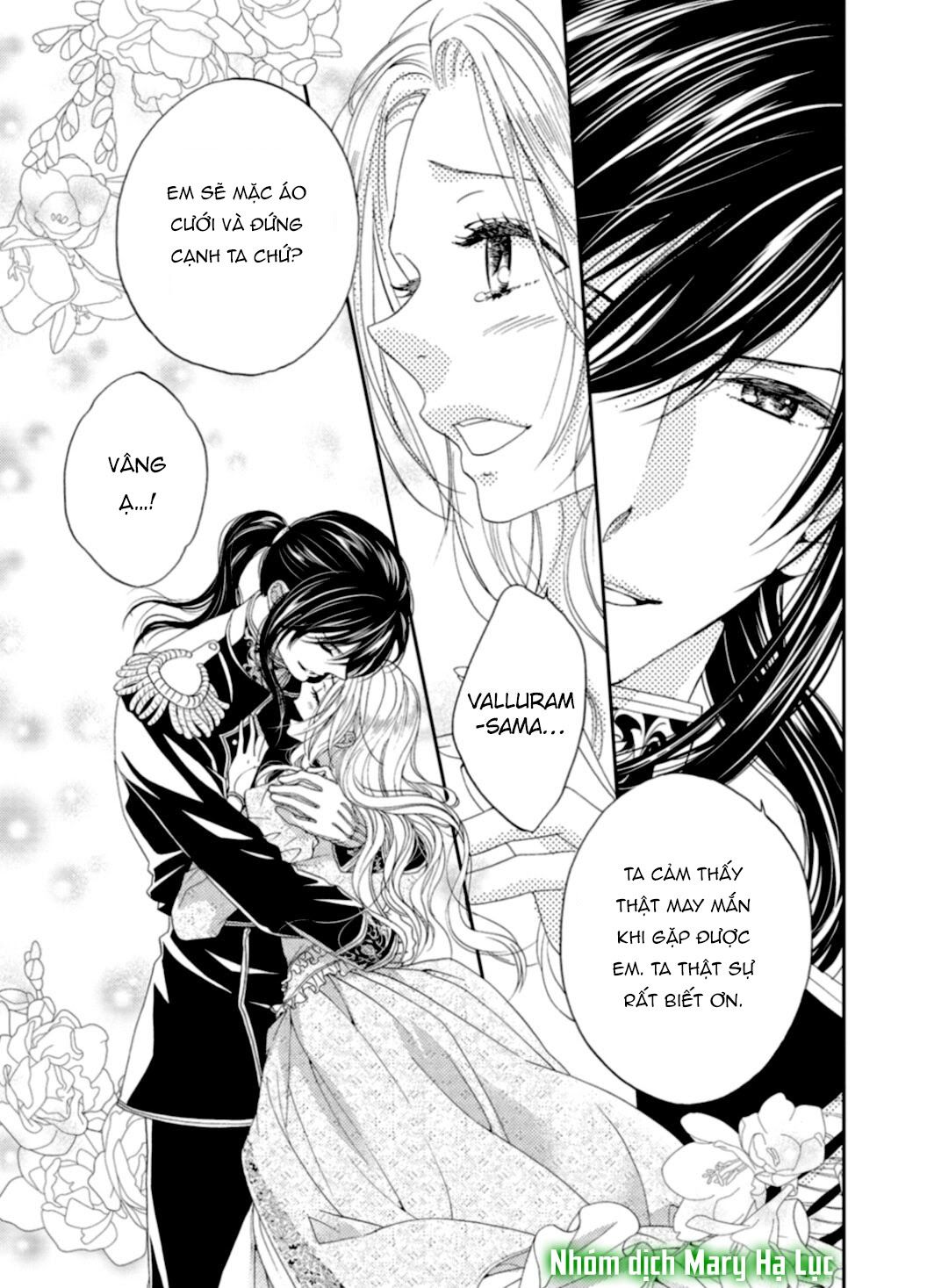 đọc truyện Tuyển Tập Hàn, Nhật Chịch Ngắn Chương 20 ảnh 21 tại Thiên Thai Truyện