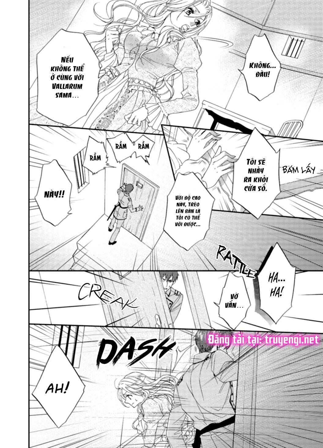 đọc truyện Tuyển Tập Hàn, Nhật Chịch Ngắn Chương 20 ảnh 4 tại Thiên Thai Truyện