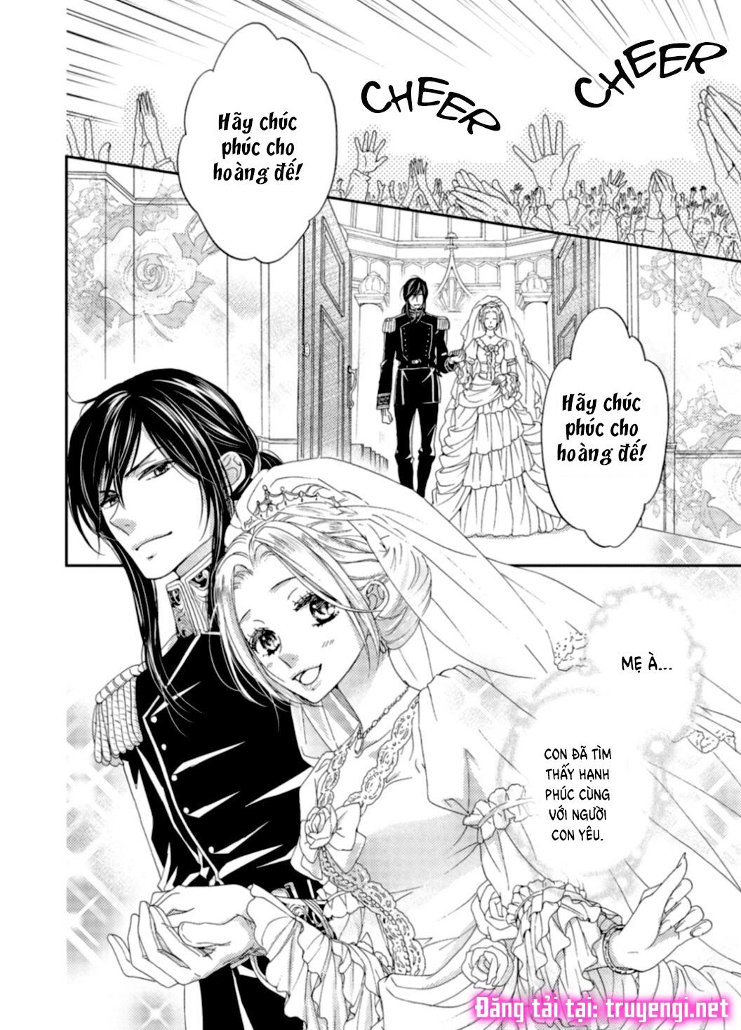 đọc truyện Tuyển Tập Hàn, Nhật Chịch Ngắn Chương 20 ảnh 22 tại Thiên Thai Truyện