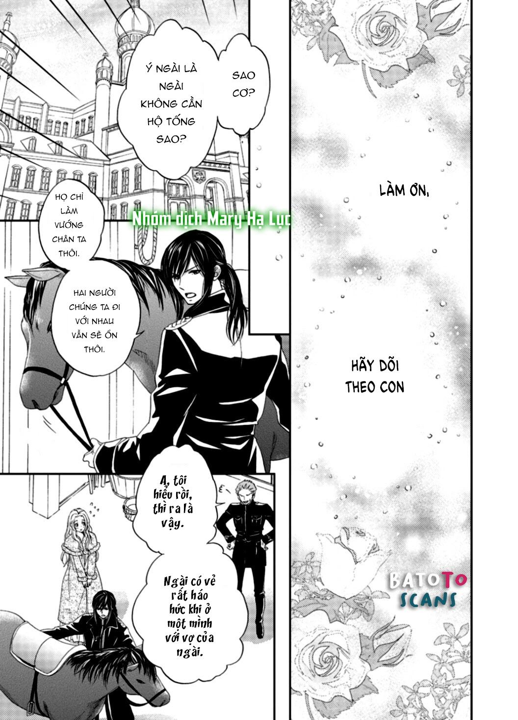 đọc truyện Tuyển Tập Hàn, Nhật Chịch Ngắn Chương 20 ảnh 23 tại Thiên Thai Truyện