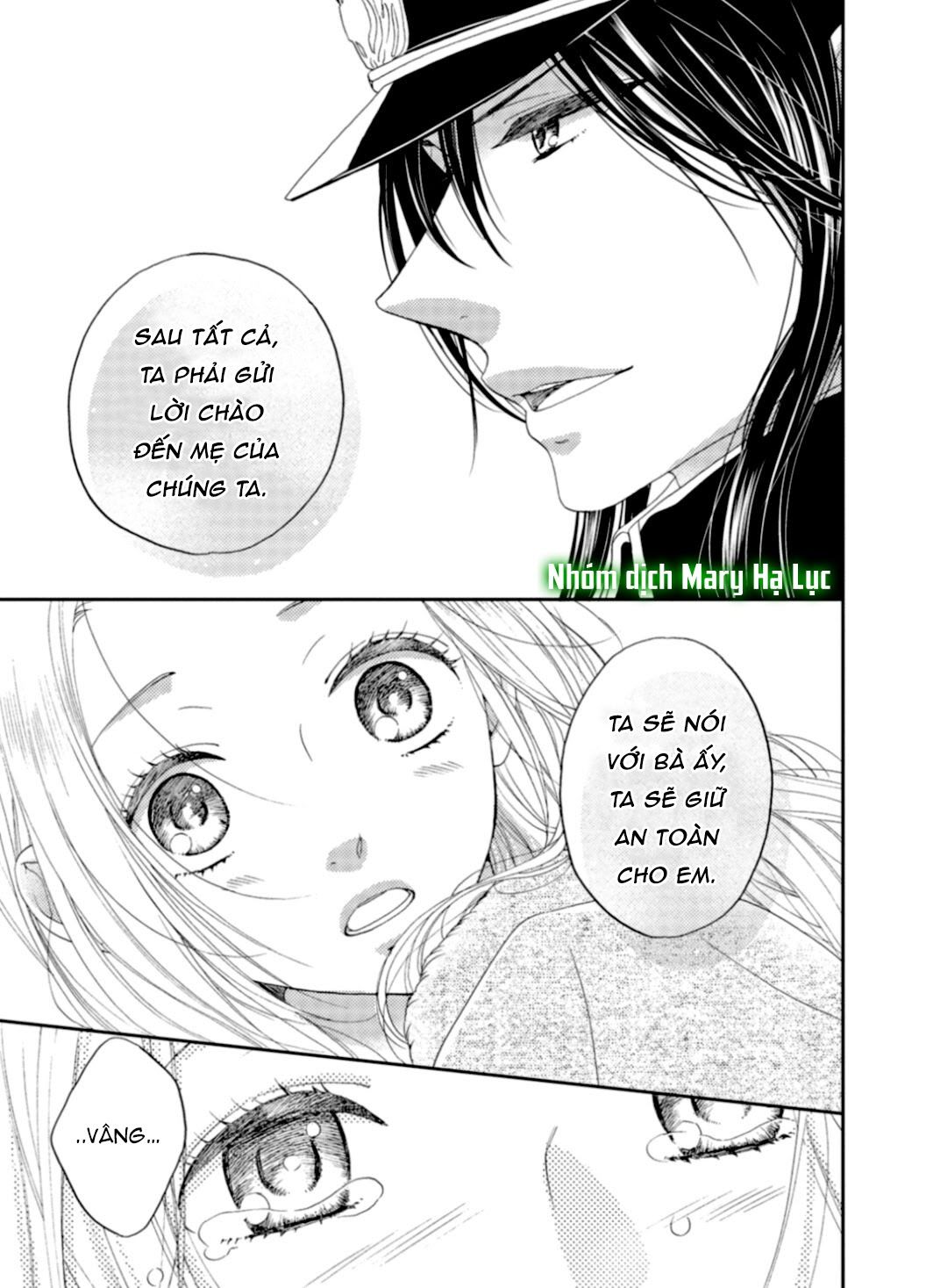 đọc truyện Tuyển Tập Hàn, Nhật Chịch Ngắn Chương 20 ảnh 25 tại Thiên Thai Truyện