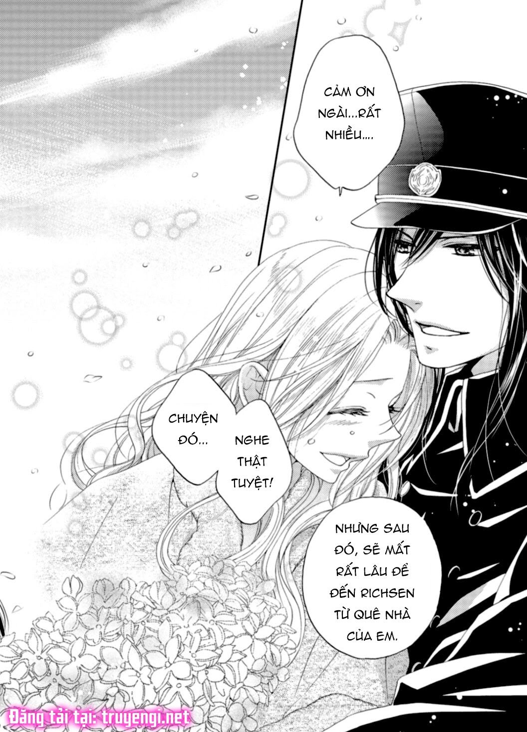 đọc truyện Tuyển Tập Hàn, Nhật Chịch Ngắn Chương 20 ảnh 26 tại Thiên Thai Truyện