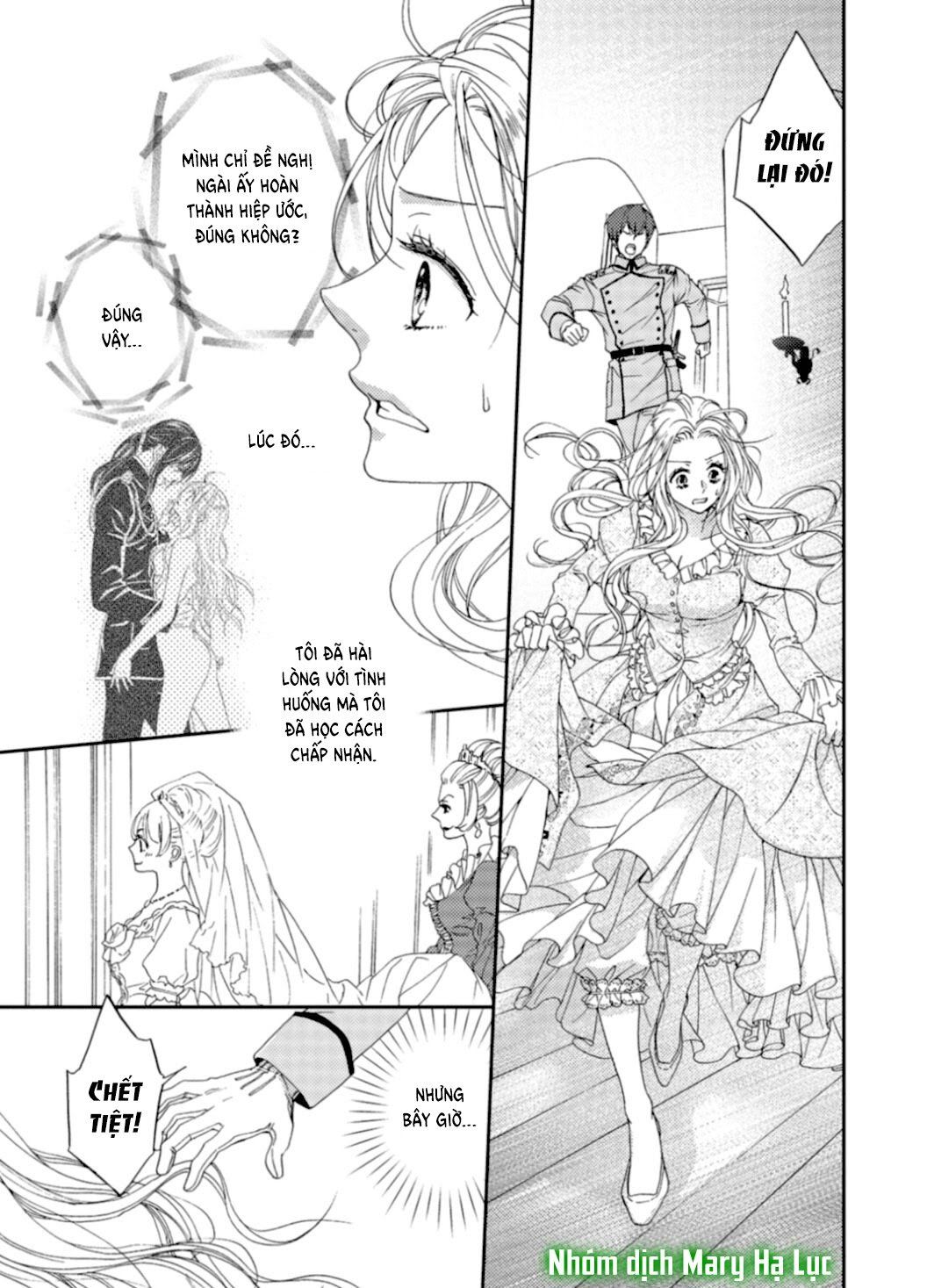 đọc truyện Tuyển Tập Hàn, Nhật Chịch Ngắn Chương 20 ảnh 5 tại Thiên Thai Truyện