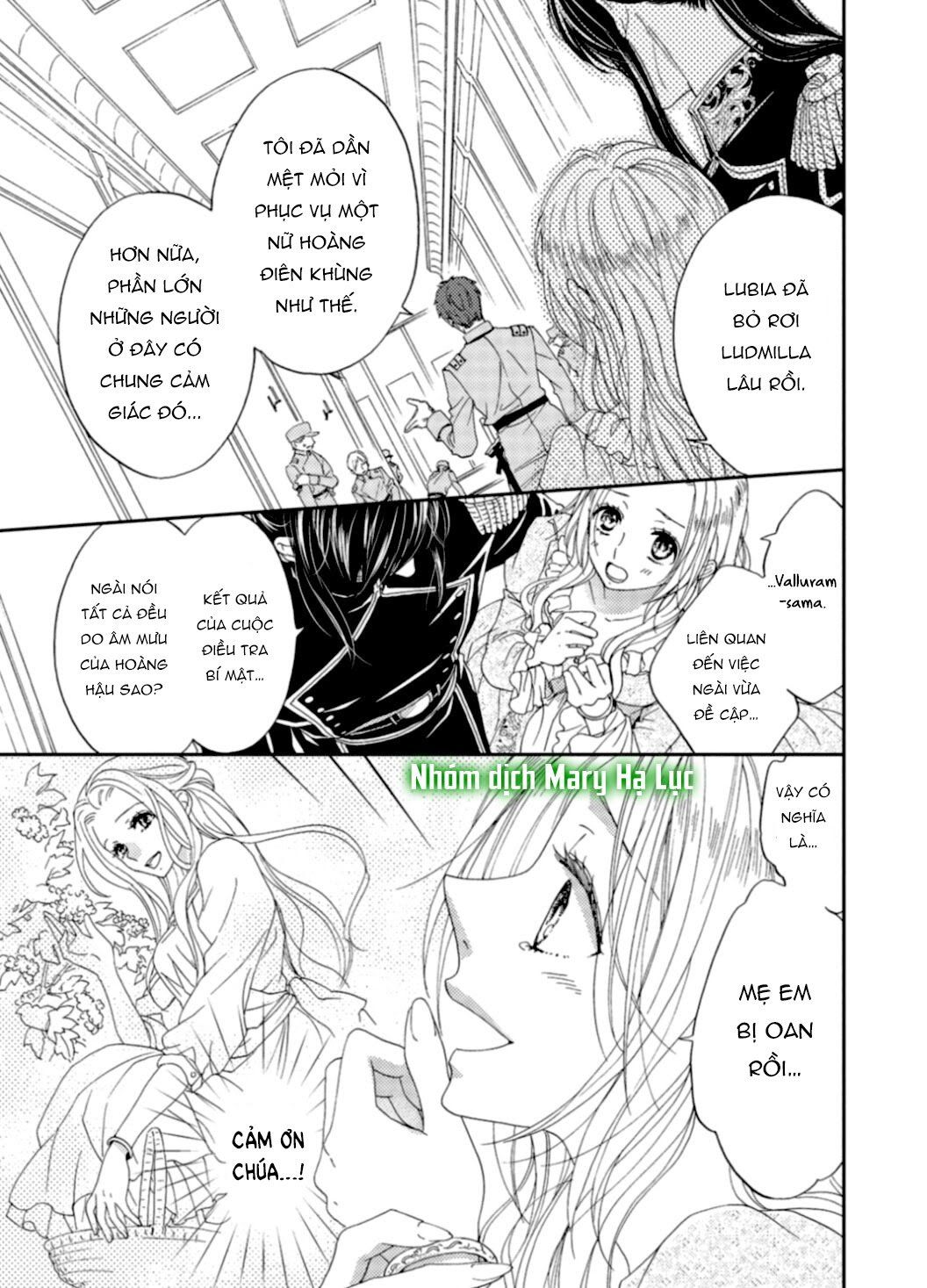 đọc truyện Tuyển Tập Hàn, Nhật Chịch Ngắn Chương 20 ảnh 9 tại Thiên Thai Truyện