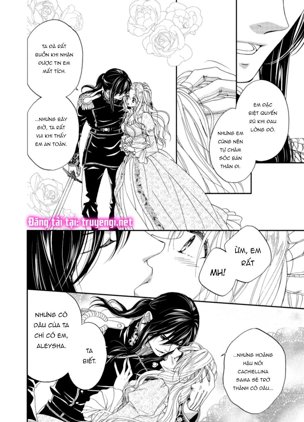 đọc truyện Tuyển Tập Hàn, Nhật Chịch Ngắn Chương 20 ảnh 10 tại Thiên Thai Truyện