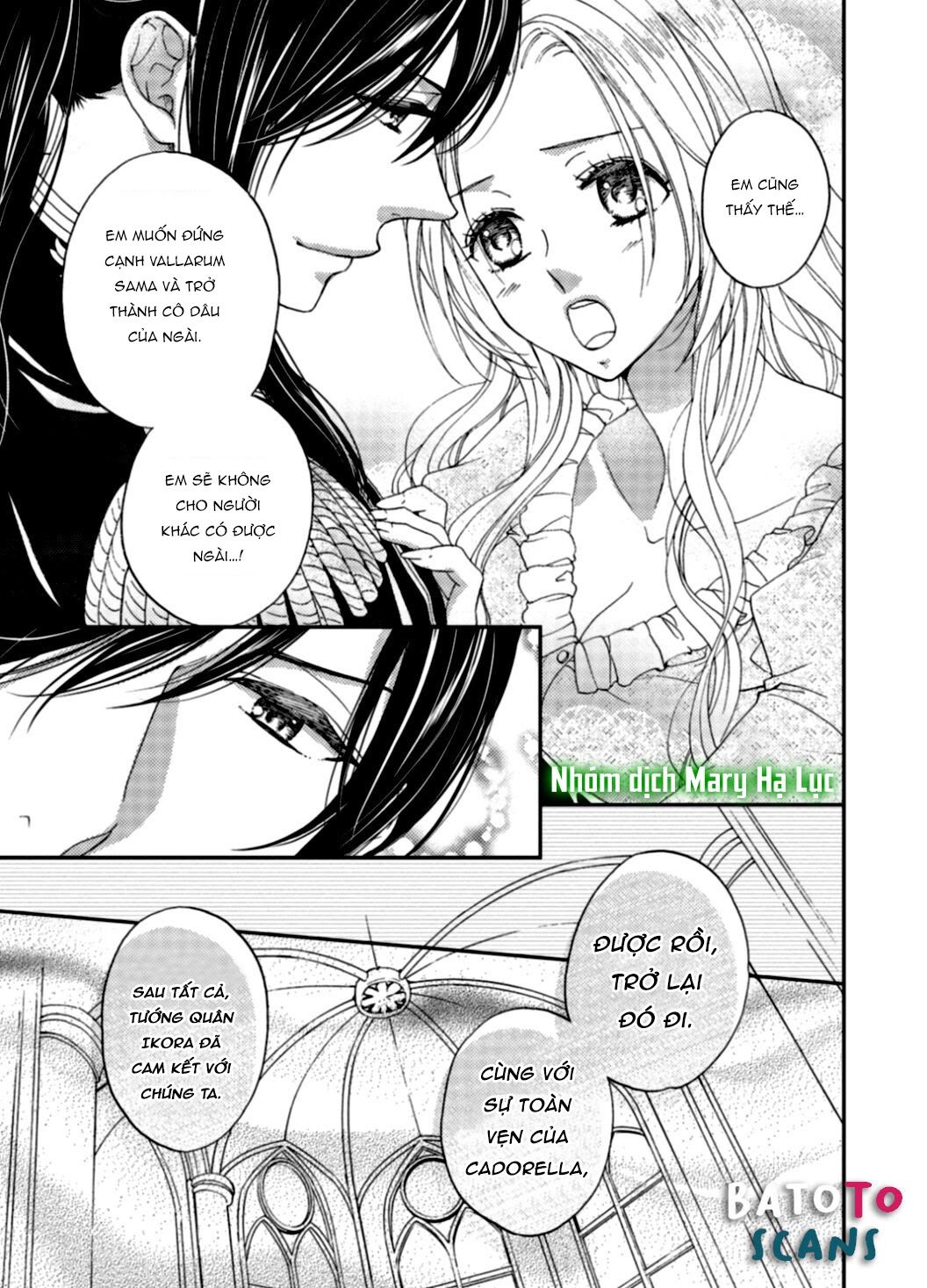 đọc truyện Tuyển Tập Hàn, Nhật Chịch Ngắn Chương 20 ảnh 11 tại Thiên Thai Truyện