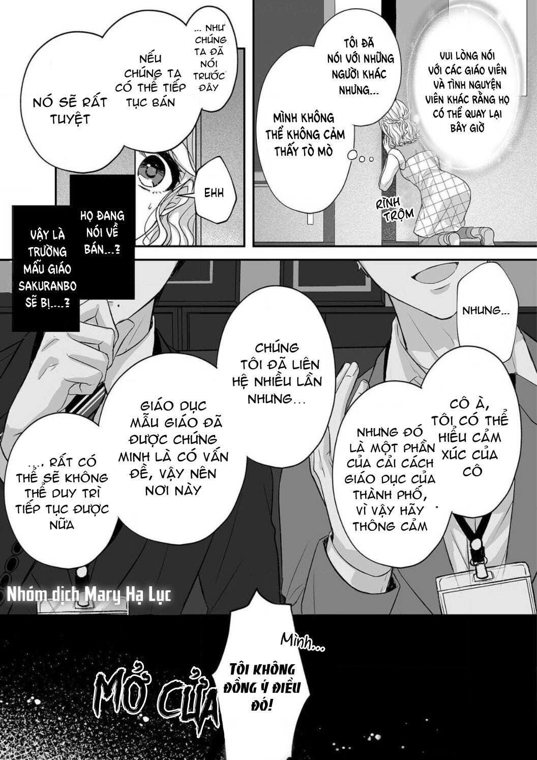 đọc truyện Tuyển Tập Hàn, Nhật Chịch Ngắn Chương 21 ảnh 16 tại Thiên Thai Truyện