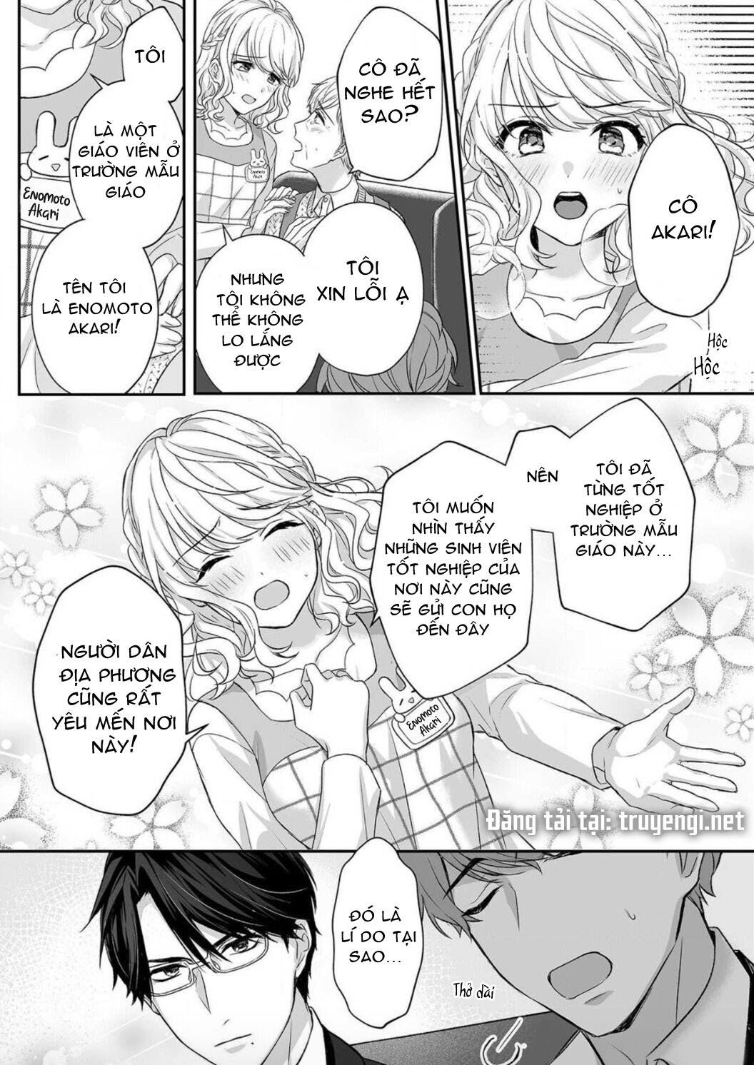 đọc truyện Tuyển Tập Hàn, Nhật Chịch Ngắn Chương 21 ảnh 17 tại Thiên Thai Truyện