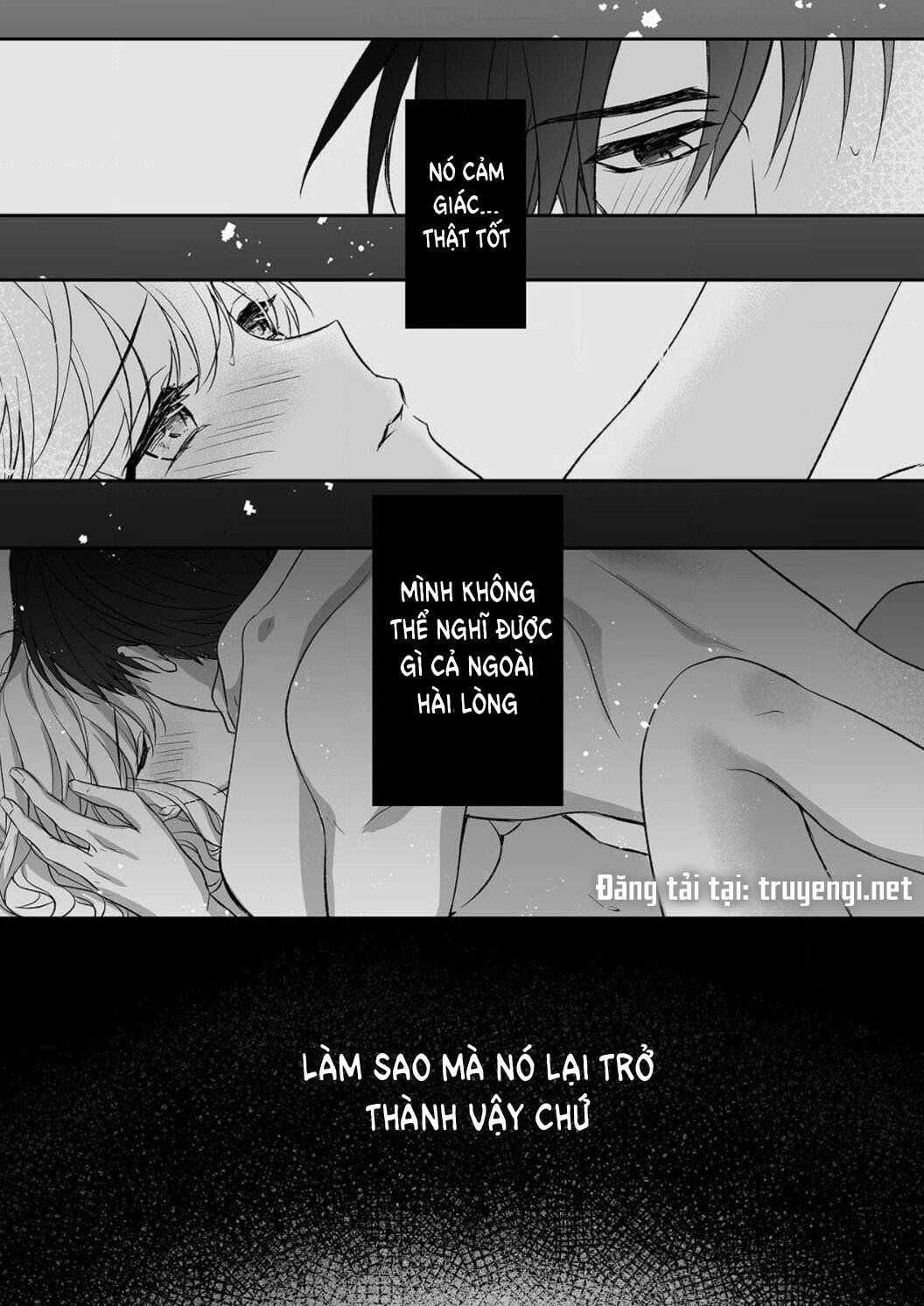 đọc truyện Tuyển Tập Hàn, Nhật Chịch Ngắn Chương 21 ảnh 9 tại Thiên Thai Truyện