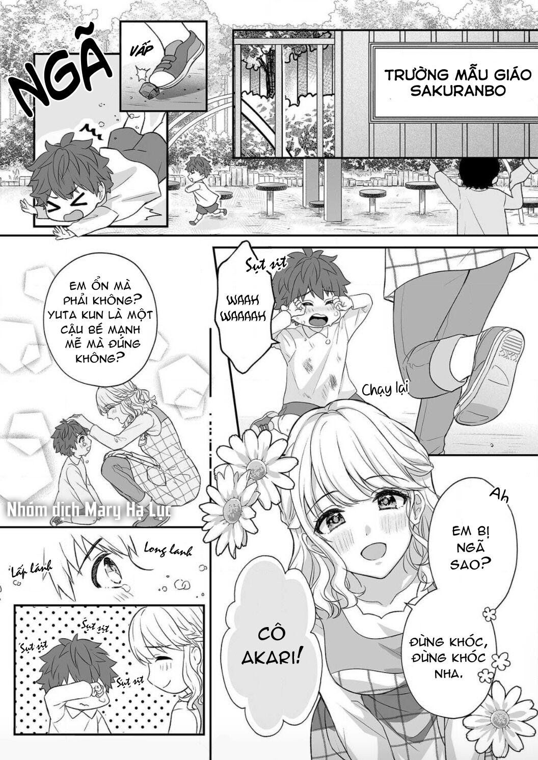 đọc truyện Tuyển Tập Hàn, Nhật Chịch Ngắn Chương 21 ảnh 10 tại Thiên Thai Truyện