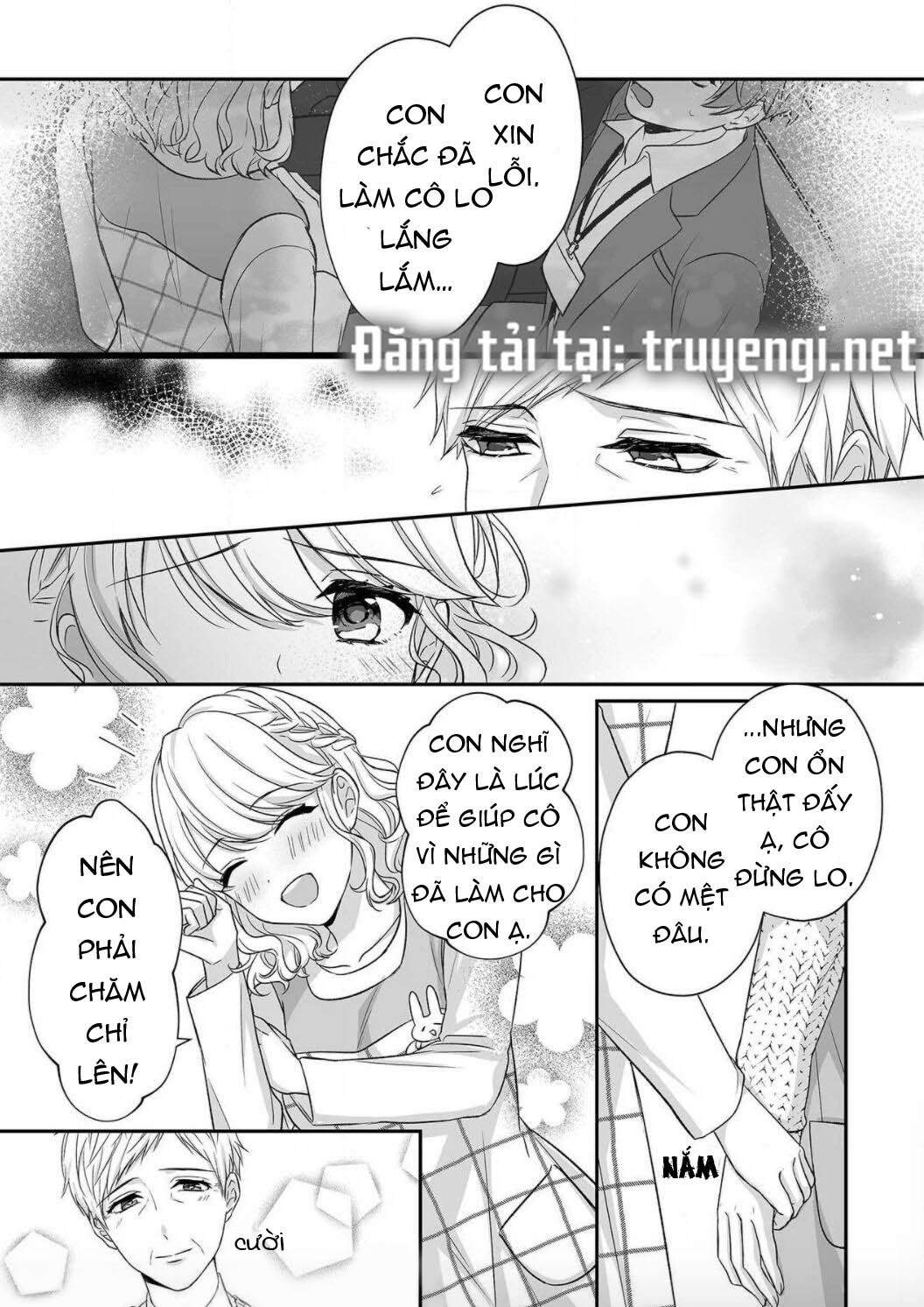 đọc truyện Tuyển Tập Hàn, Nhật Chịch Ngắn Chương 22 ảnh 14 tại Thiên Thai Truyện