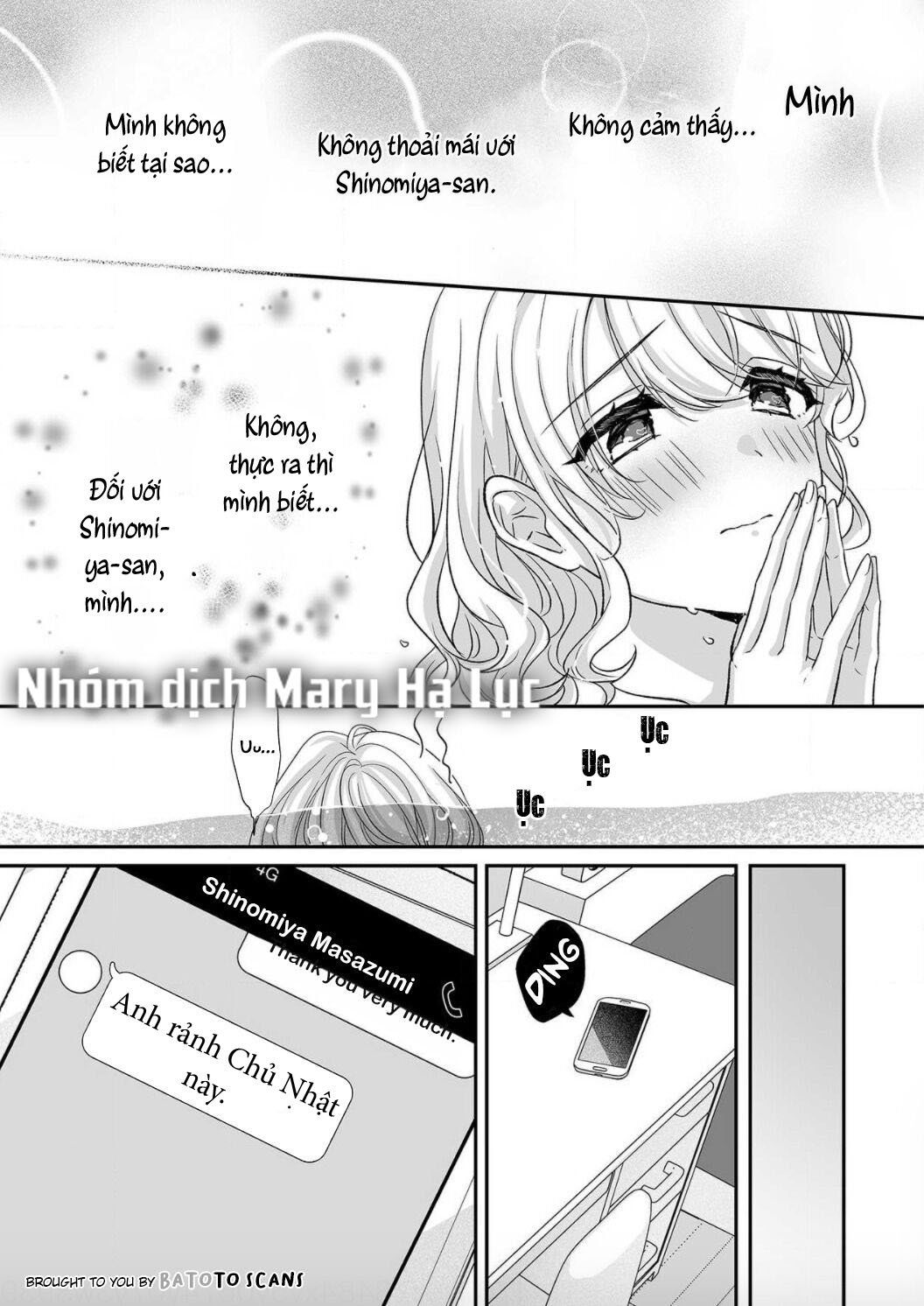 đọc truyện Tuyển Tập Hàn, Nhật Chịch Ngắn Chương 23 ảnh 29 tại Thiên Thai Truyện