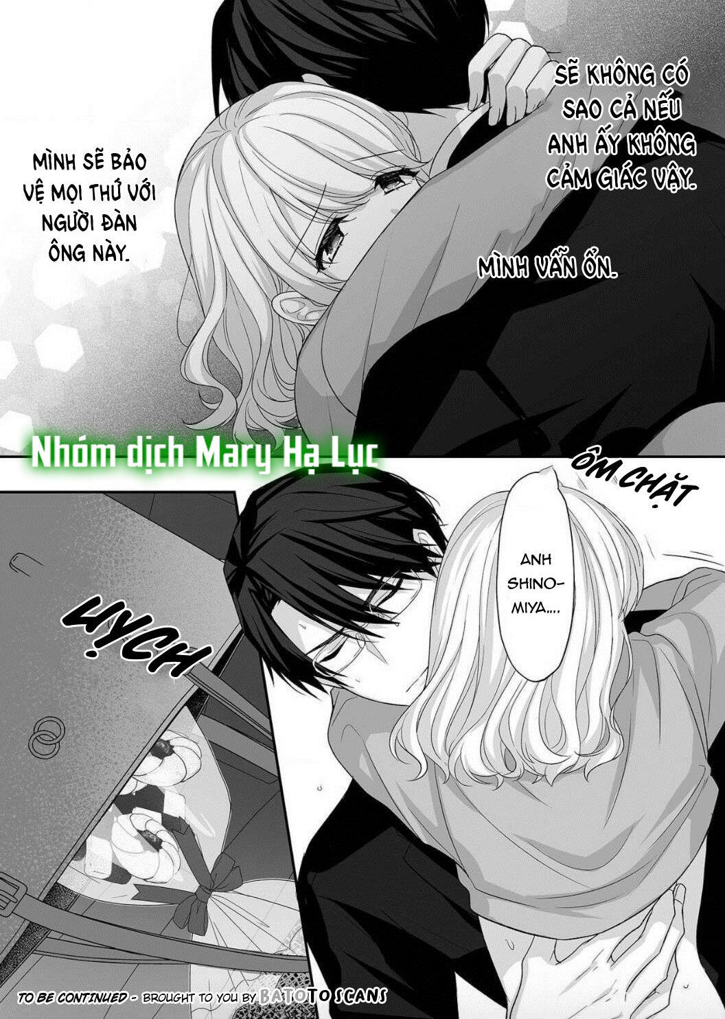 đọc truyện Tuyển Tập Hàn, Nhật Chịch Ngắn Chương 26 ảnh 31 tại Thiên Thai Truyện