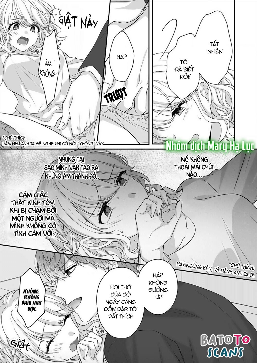 đọc truyện Tuyển Tập Hàn, Nhật Chịch Ngắn Chương 27 ảnh 20 tại Thiên Thai Truyện