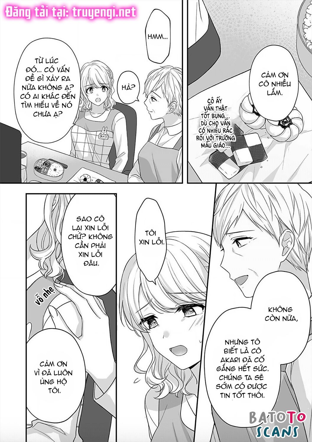 đọc truyện Tuyển Tập Hàn, Nhật Chịch Ngắn Chương 27 ảnh 11 tại Thiên Thai Truyện