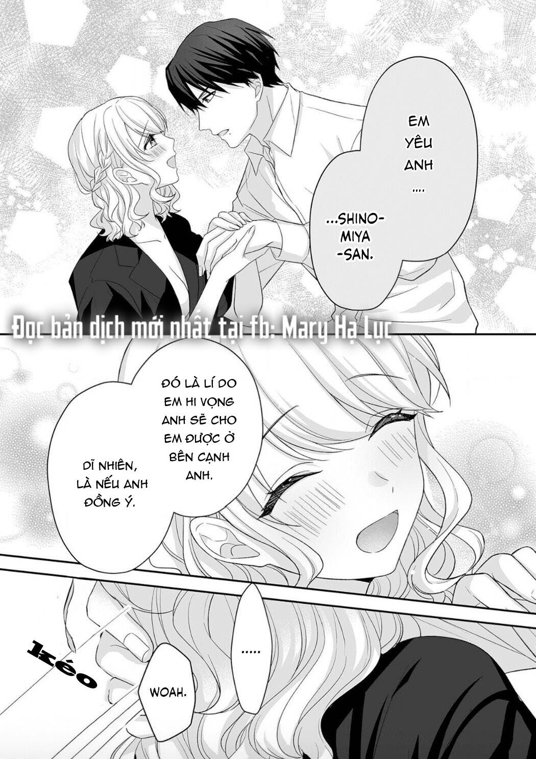 đọc truyện Tuyển Tập Hàn, Nhật Chịch Ngắn Chương 28 ảnh 13 tại Thiên Thai Truyện