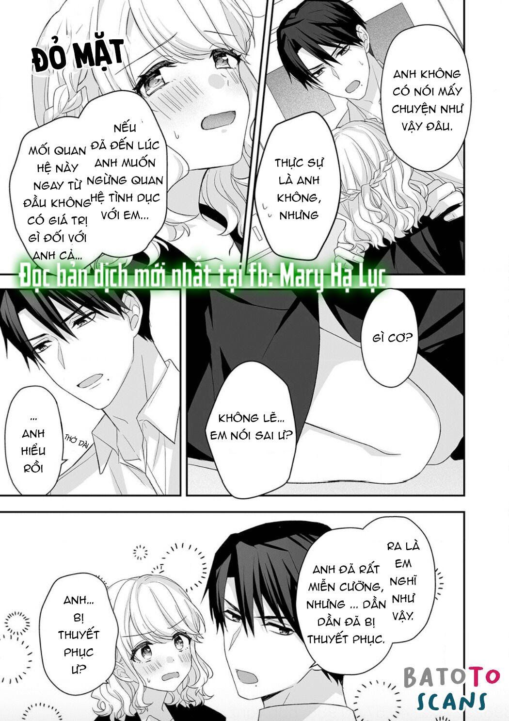 đọc truyện Tuyển Tập Hàn, Nhật Chịch Ngắn Chương 28 ảnh 15 tại Thiên Thai Truyện