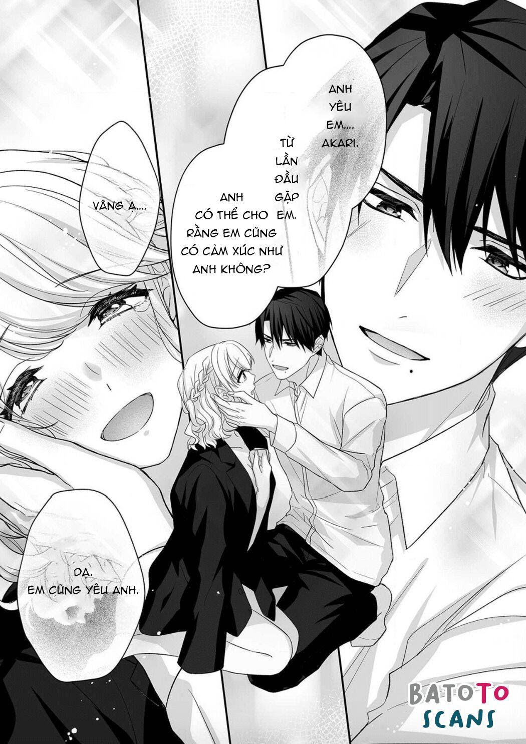 đọc truyện Tuyển Tập Hàn, Nhật Chịch Ngắn Chương 28 ảnh 18 tại Thiên Thai Truyện