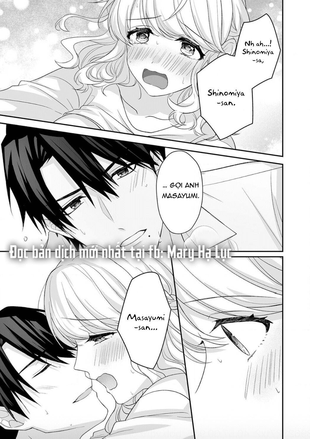 đọc truyện Tuyển Tập Hàn, Nhật Chịch Ngắn Chương 28 ảnh 27 tại Thiên Thai Truyện