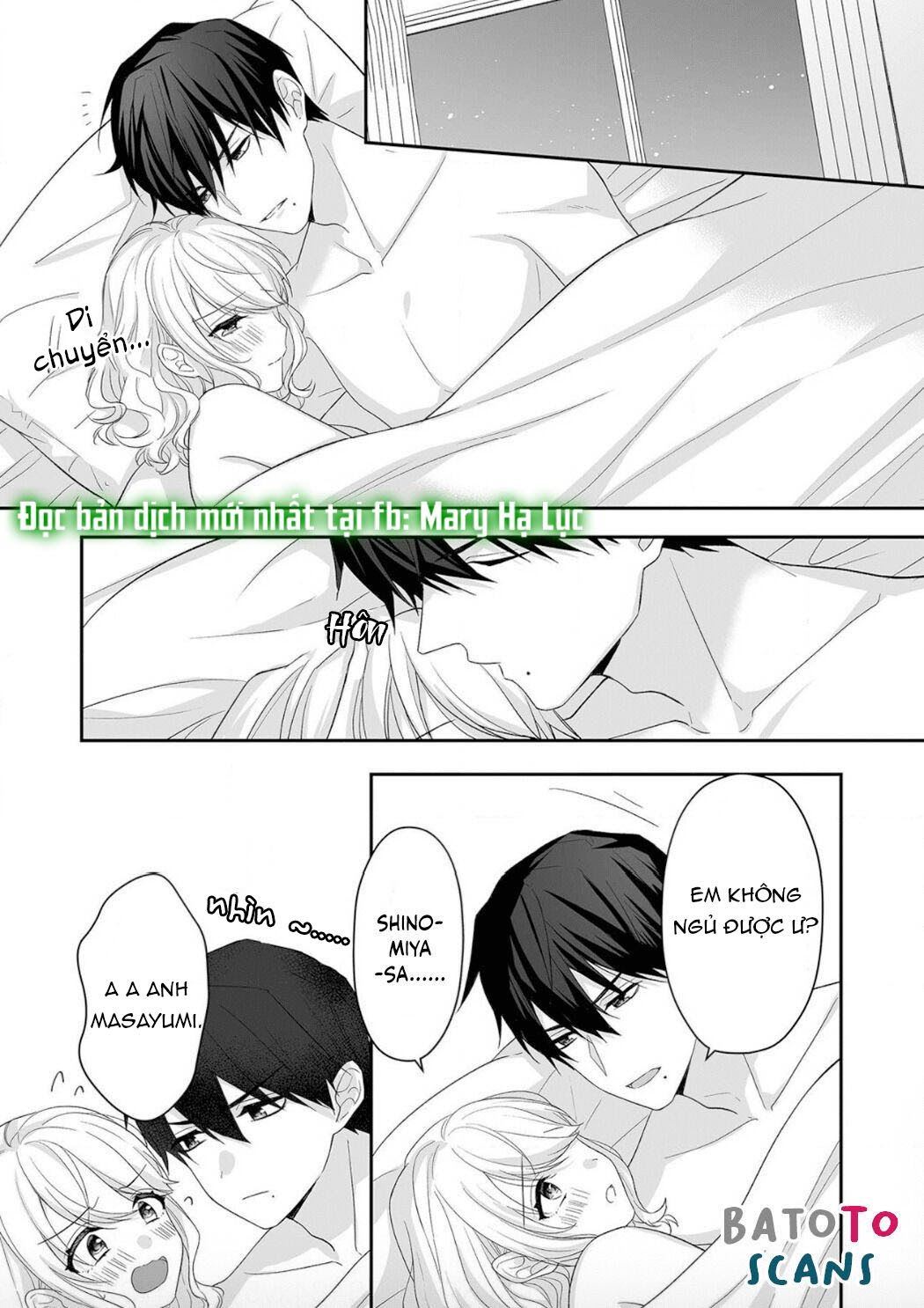 đọc truyện Tuyển Tập Hàn, Nhật Chịch Ngắn Chương 28 ảnh 30 tại Thiên Thai Truyện