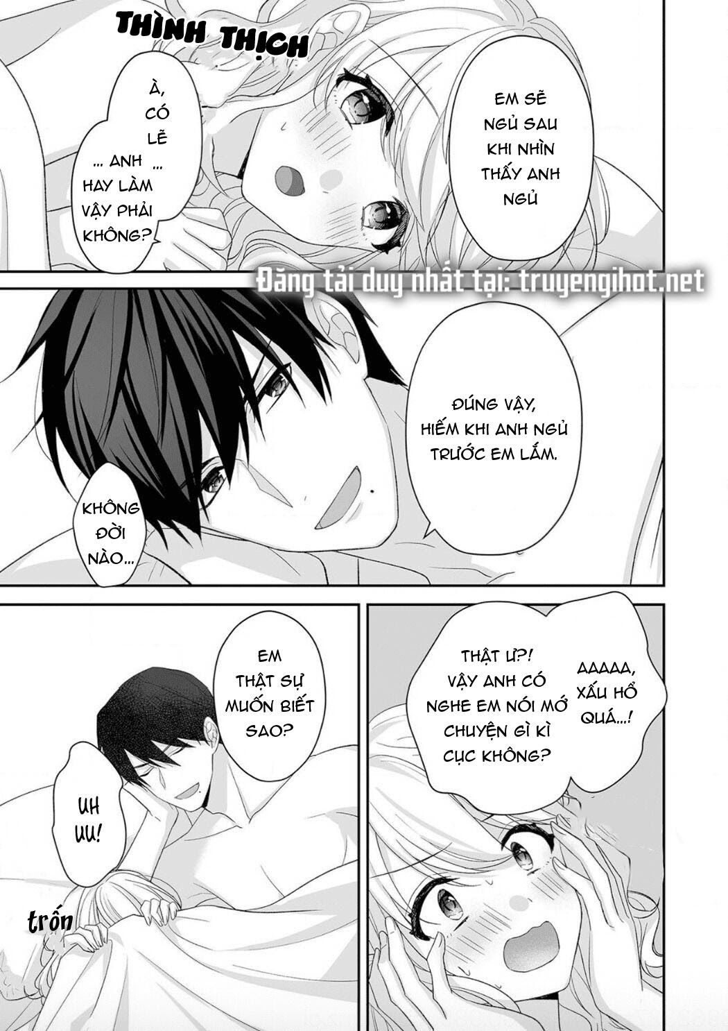 đọc truyện Tuyển Tập Hàn, Nhật Chịch Ngắn Chương 28 ảnh 31 tại Thiên Thai Truyện