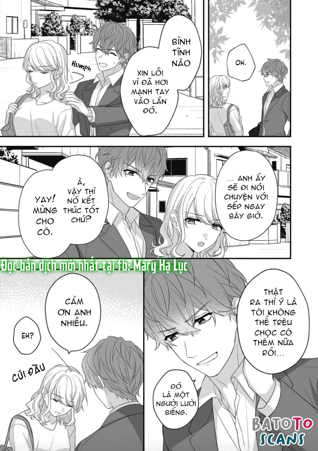 đọc truyện Tuyển Tập Hàn, Nhật Chịch Ngắn Chương 29 ảnh 12 tại Thiên Thai Truyện