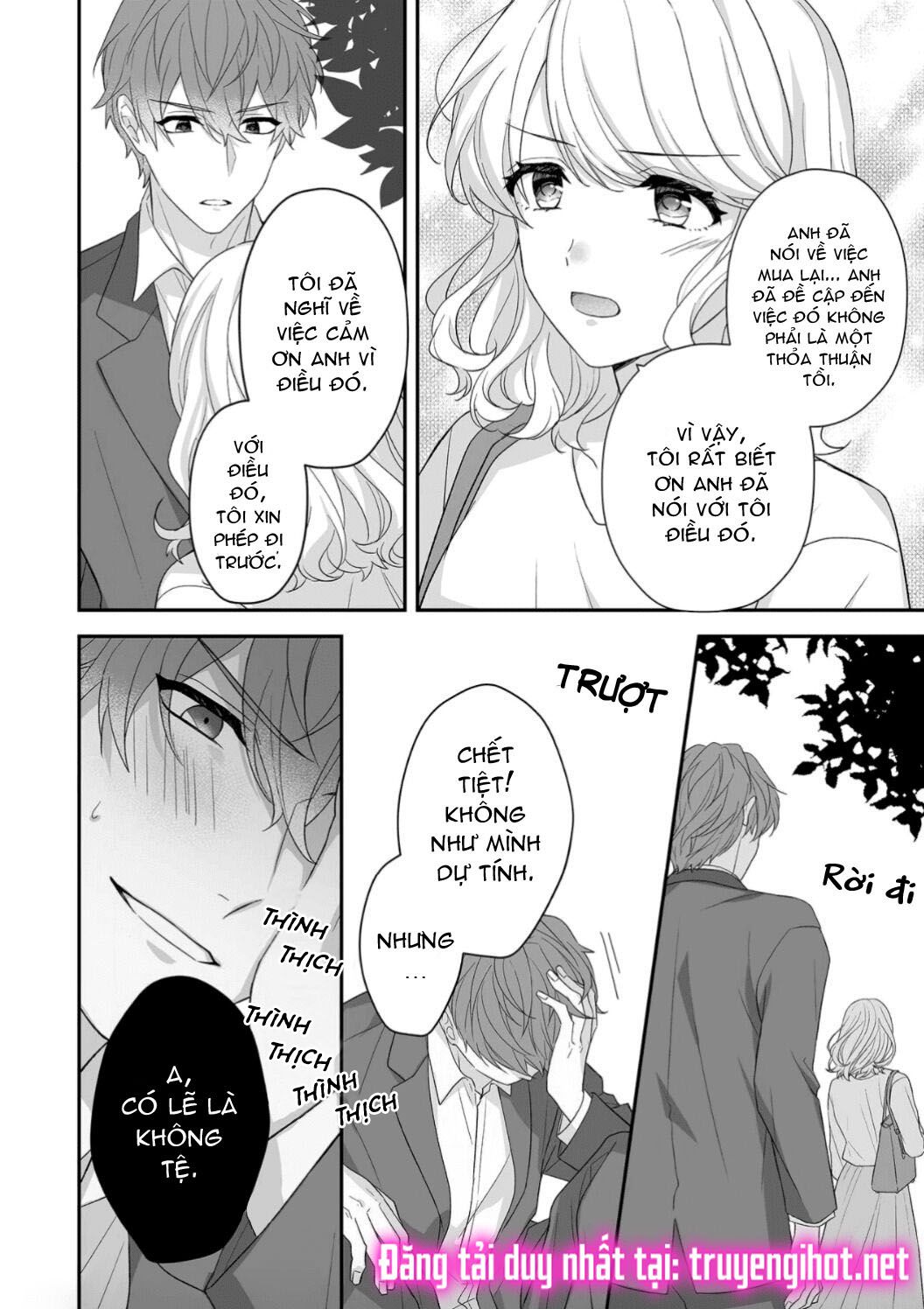 đọc truyện Tuyển Tập Hàn, Nhật Chịch Ngắn Chương 29 ảnh 13 tại Thiên Thai Truyện