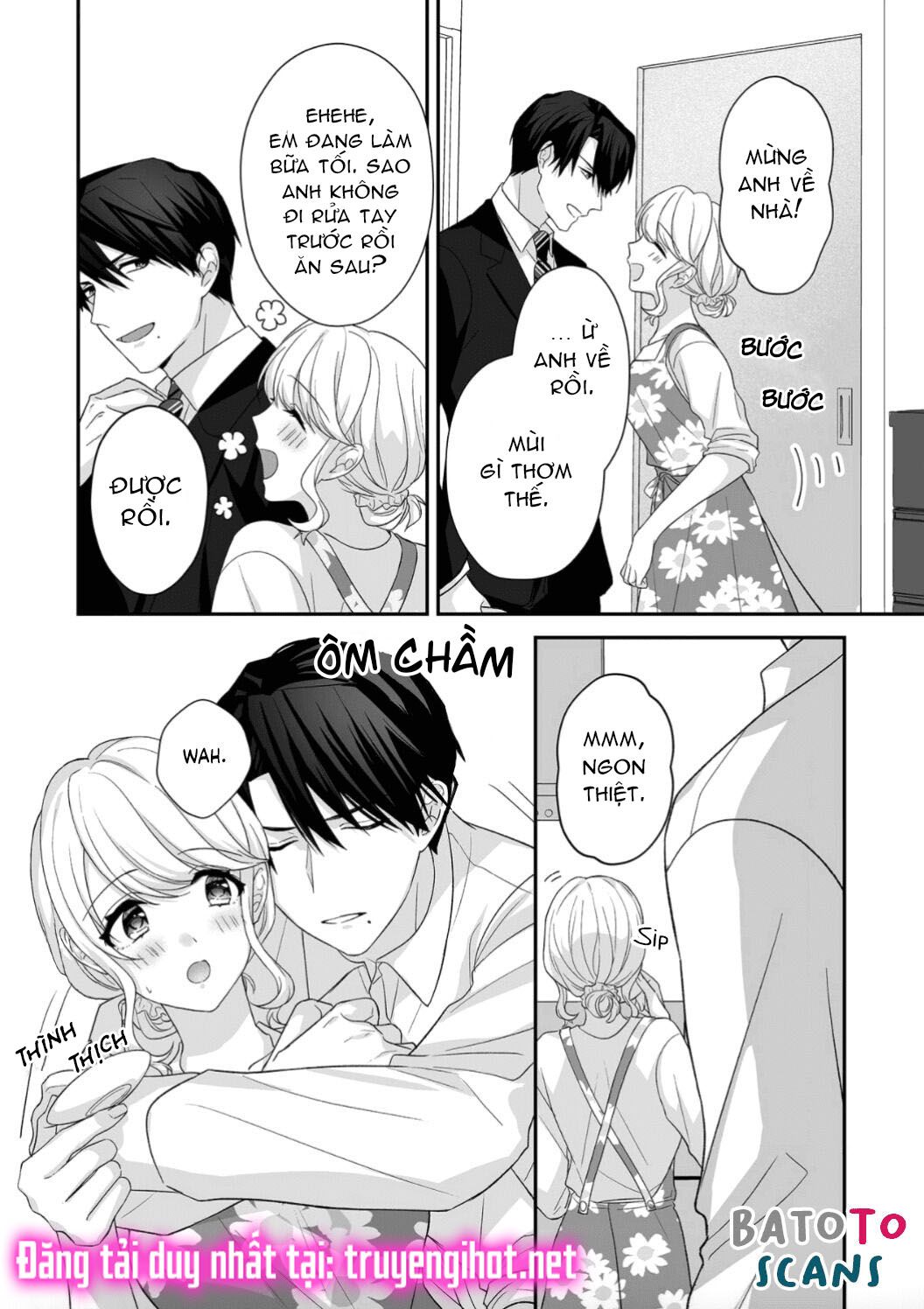 đọc truyện Tuyển Tập Hàn, Nhật Chịch Ngắn Chương 29 ảnh 15 tại Thiên Thai Truyện