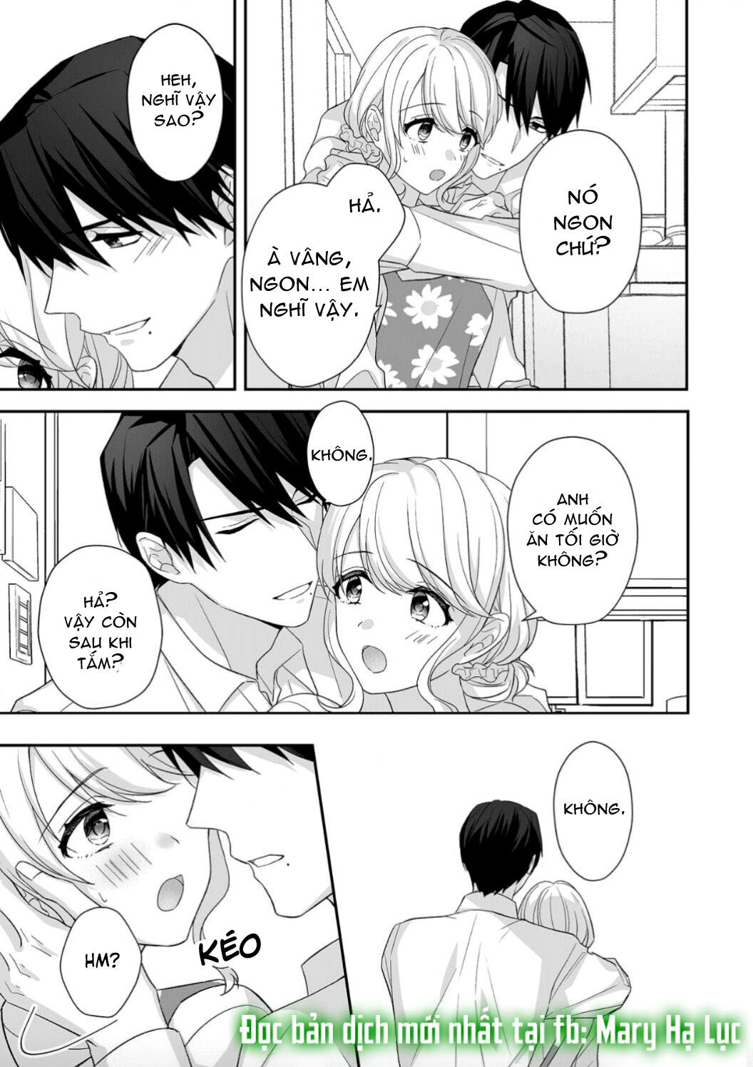 đọc truyện Tuyển Tập Hàn, Nhật Chịch Ngắn Chương 29 ảnh 16 tại Thiên Thai Truyện