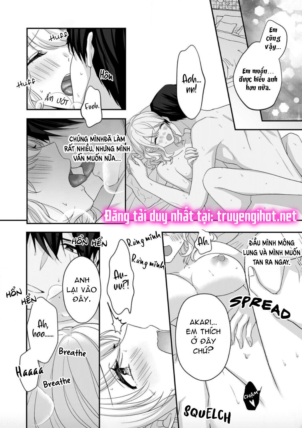 đọc truyện Tuyển Tập Hàn, Nhật Chịch Ngắn Chương 29 ảnh 21 tại Thiên Thai Truyện