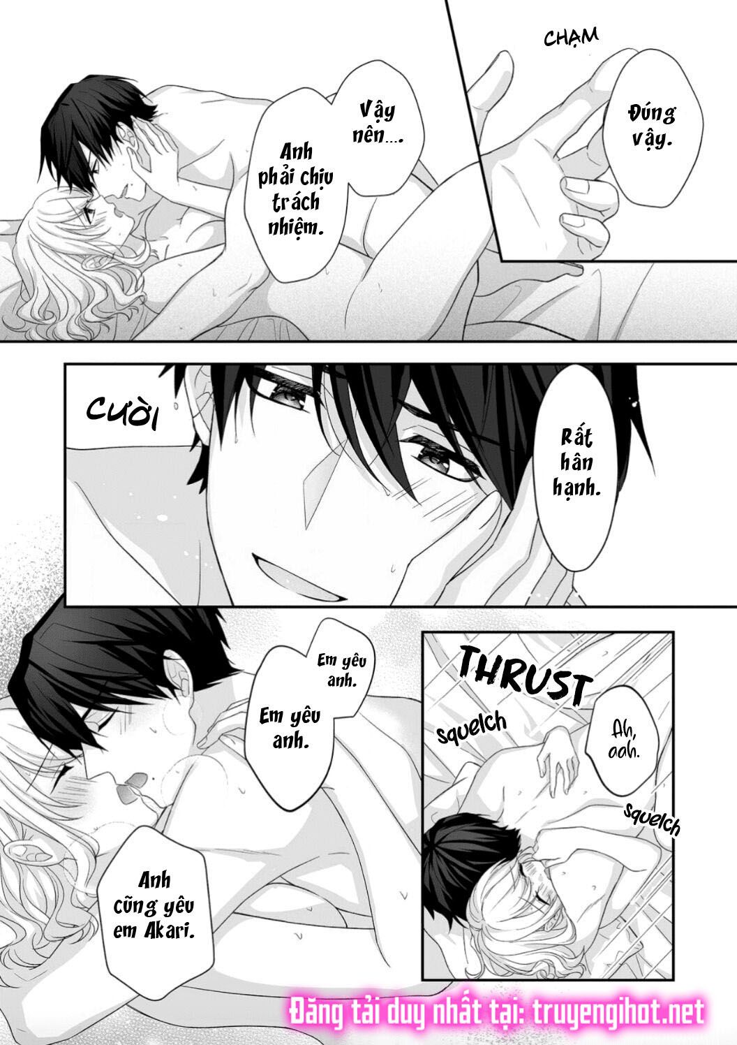 đọc truyện Tuyển Tập Hàn, Nhật Chịch Ngắn Chương 29 ảnh 23 tại Thiên Thai Truyện