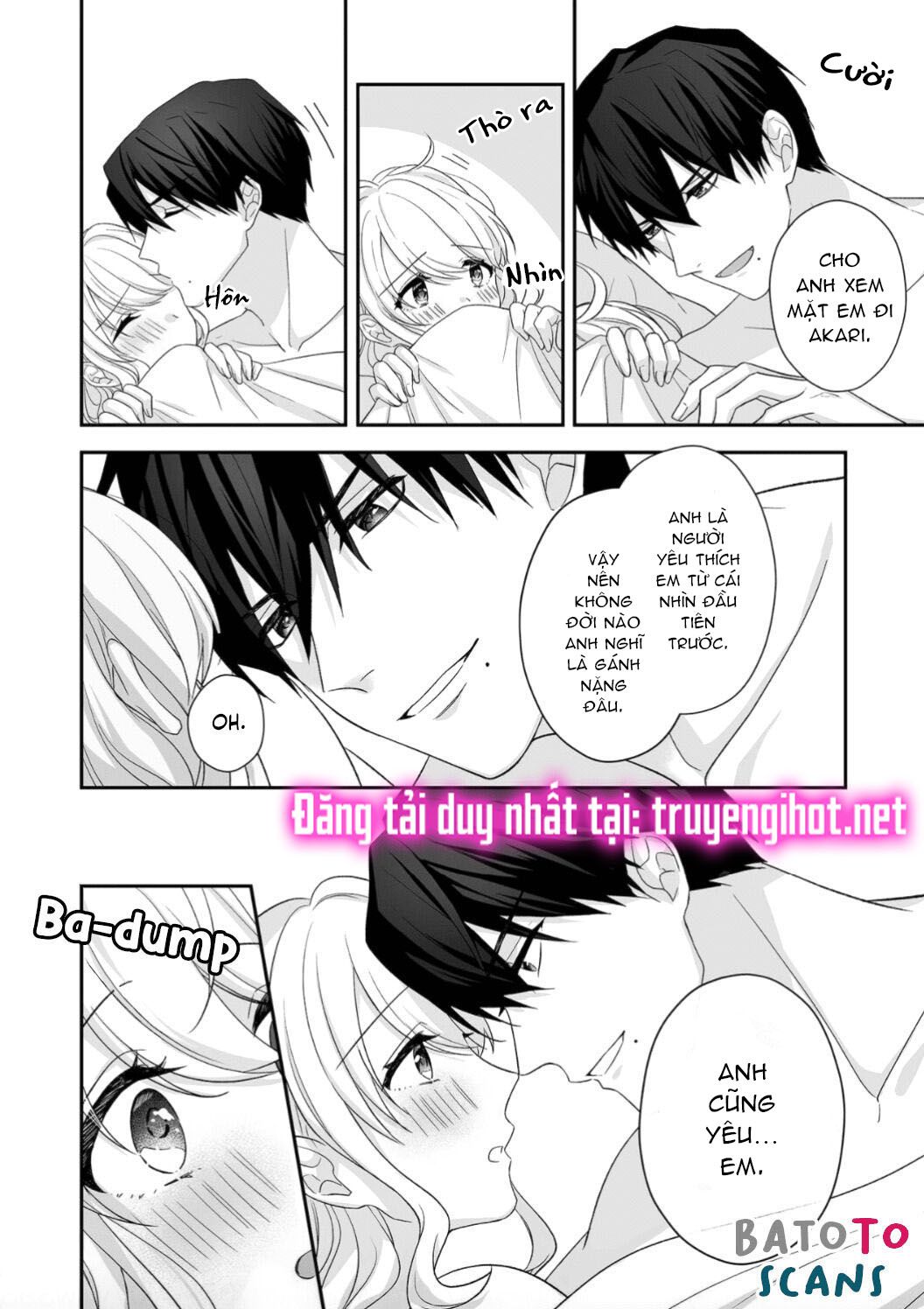 đọc truyện Tuyển Tập Hàn, Nhật Chịch Ngắn Chương 29 ảnh 27 tại Thiên Thai Truyện