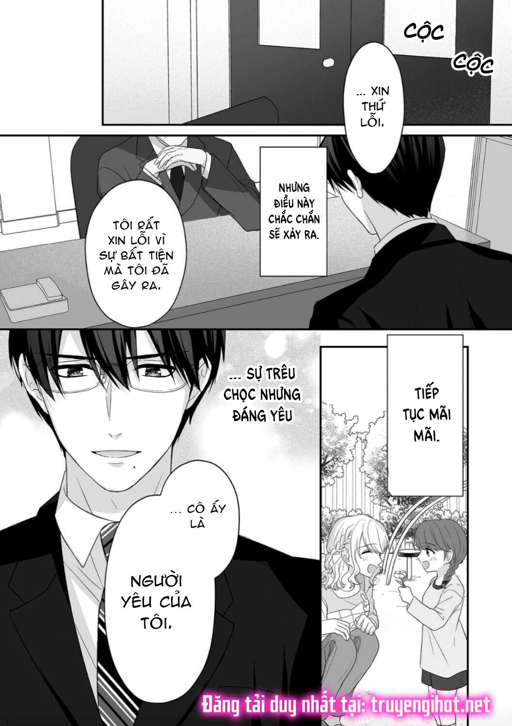 đọc truyện Tuyển Tập Hàn, Nhật Chịch Ngắn Chương 29 ảnh 29 tại Thiên Thai Truyện