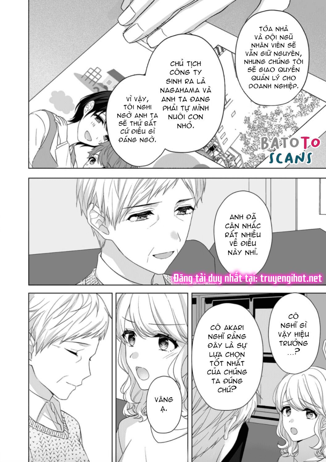 đọc truyện Tuyển Tập Hàn, Nhật Chịch Ngắn Chương 29 ảnh 9 tại Thiên Thai Truyện