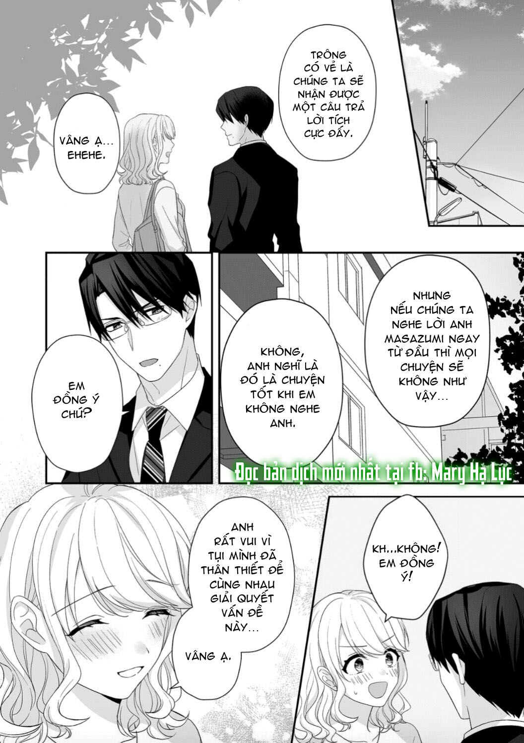 đọc truyện Tuyển Tập Hàn, Nhật Chịch Ngắn Chương 29 ảnh 10 tại Thiên Thai Truyện