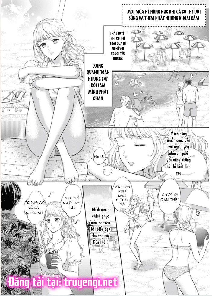 đọc truyện Tuyển Tập Hàn, Nhật Chịch Ngắn Chương 30 ảnh 7 tại Thiên Thai Truyện