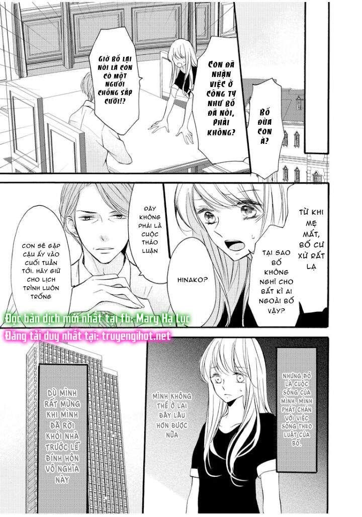 đọc truyện Tuyển Tập Hàn, Nhật Chịch Ngắn Chương 31.1 ảnh 12 tại Thiên Thai Truyện