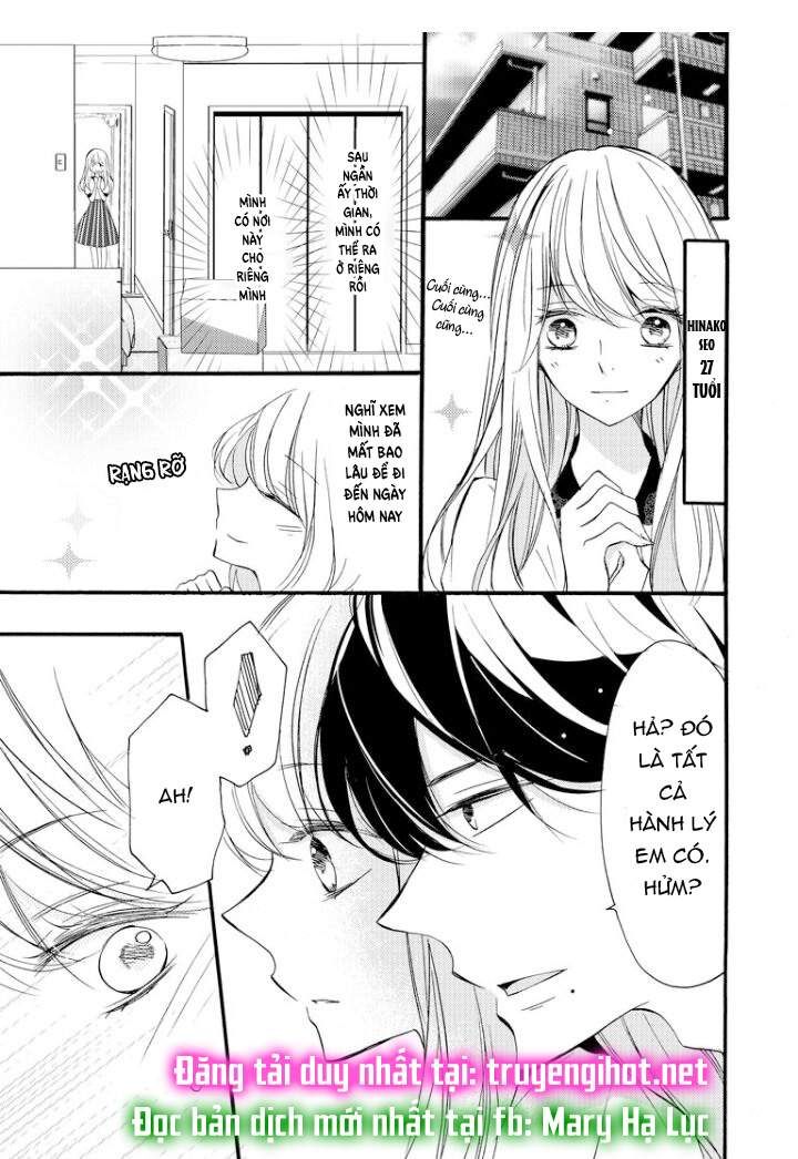 đọc truyện Tuyển Tập Hàn, Nhật Chịch Ngắn Chương 31.1 ảnh 8 tại Thiên Thai Truyện