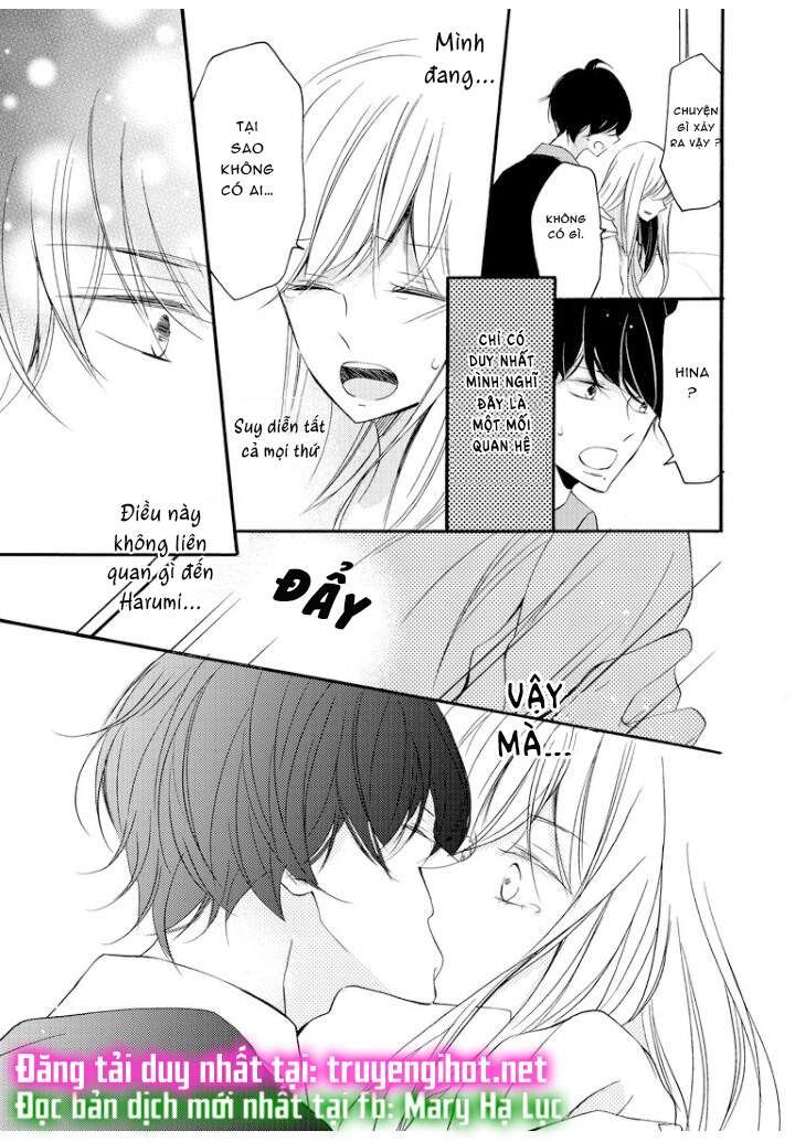 đọc truyện Tuyển Tập Hàn, Nhật Chịch Ngắn Chương 31.2 ảnh 16 tại Thiên Thai Truyện