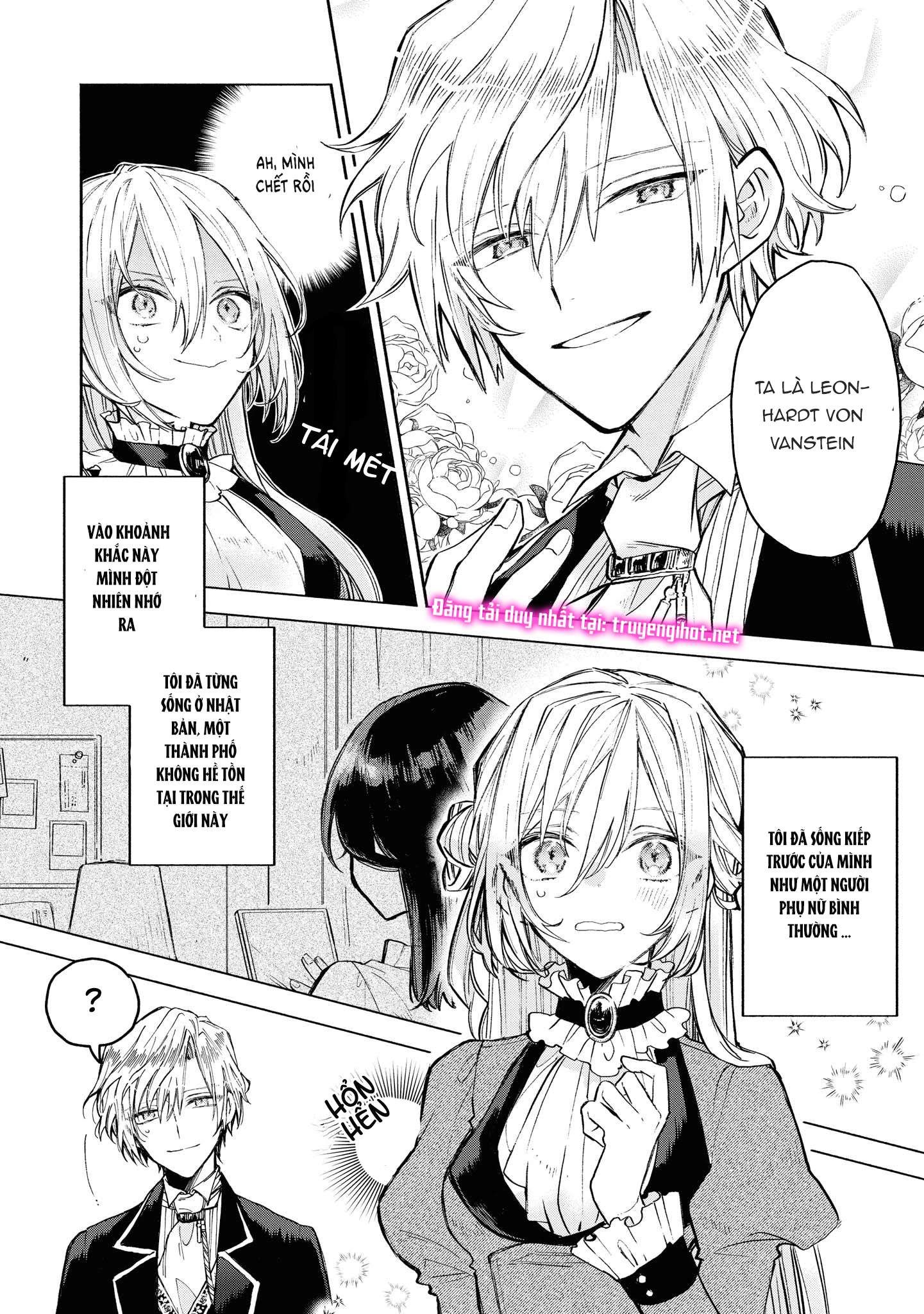 đọc truyện Tuyển Tập Hàn, Nhật Chịch Ngắn Chương 32.1 ảnh 9 tại Thiên Thai Truyện