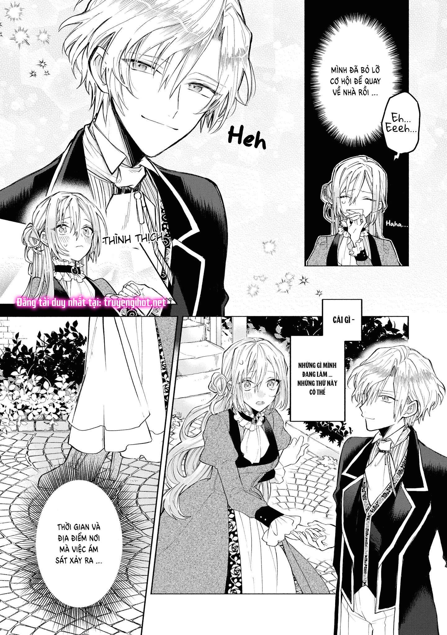 đọc truyện Tuyển Tập Hàn, Nhật Chịch Ngắn Chương 32.2 ảnh 3 tại Thiên Thai Truyện