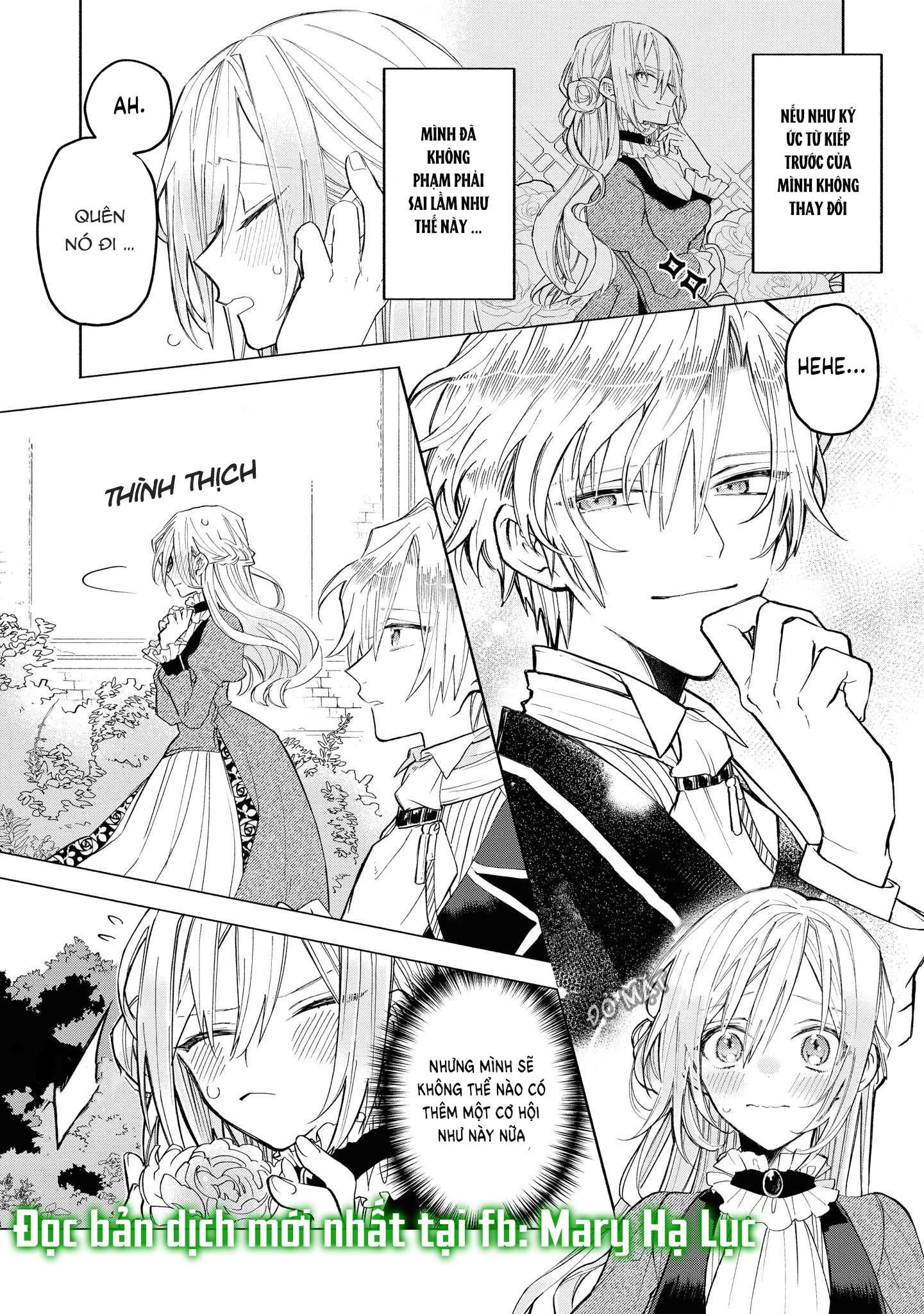 đọc truyện Tuyển Tập Hàn, Nhật Chịch Ngắn Chương 32.2 ảnh 6 tại Thiên Thai Truyện